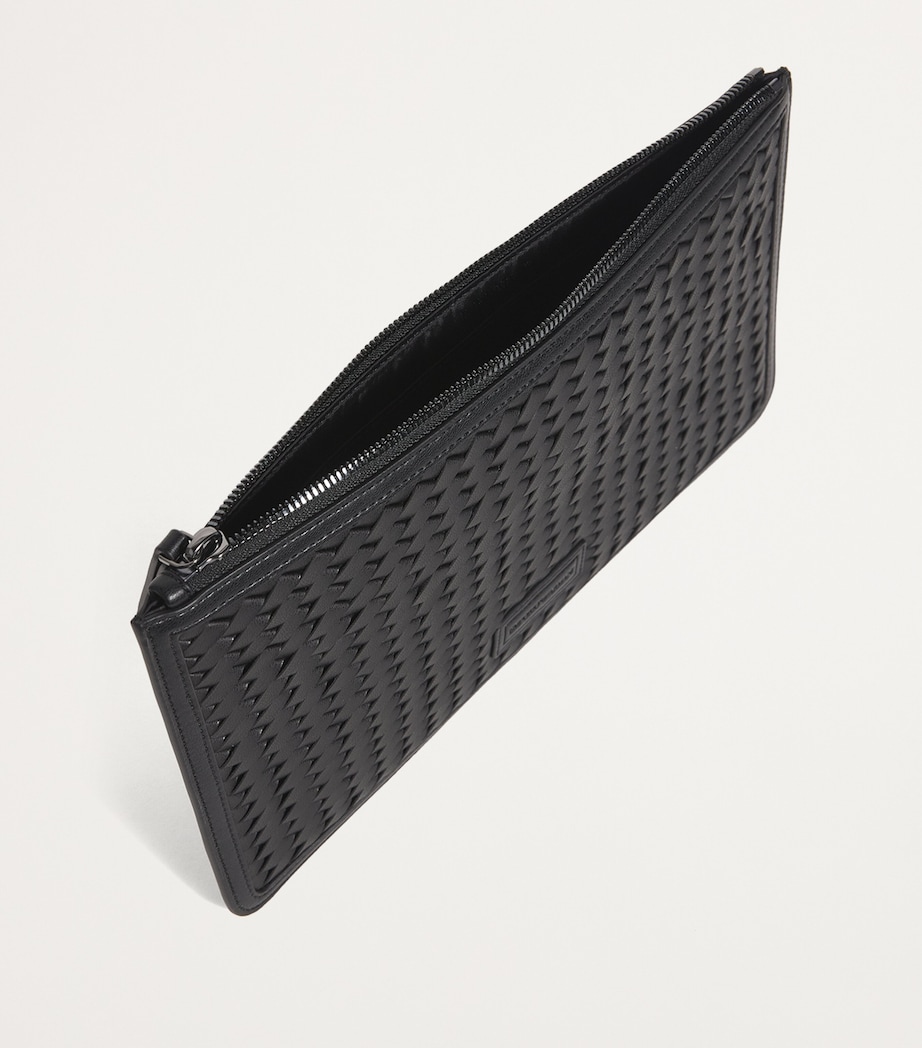 Woven Pouch 80001 Image 4