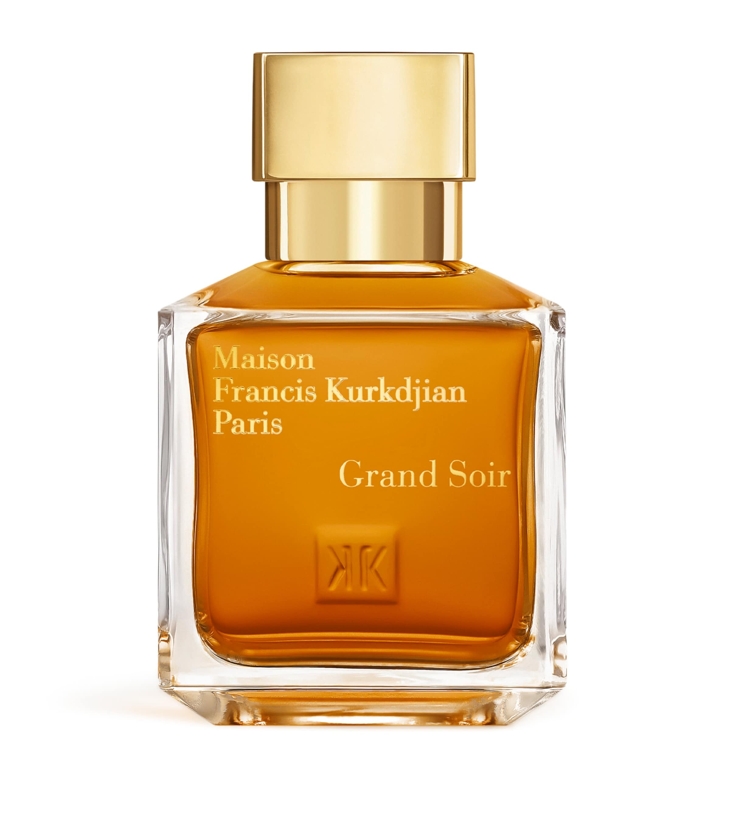 MAISON FRANCIS KURKDJIAN GRAND SOIR EAU DE PARFUM 