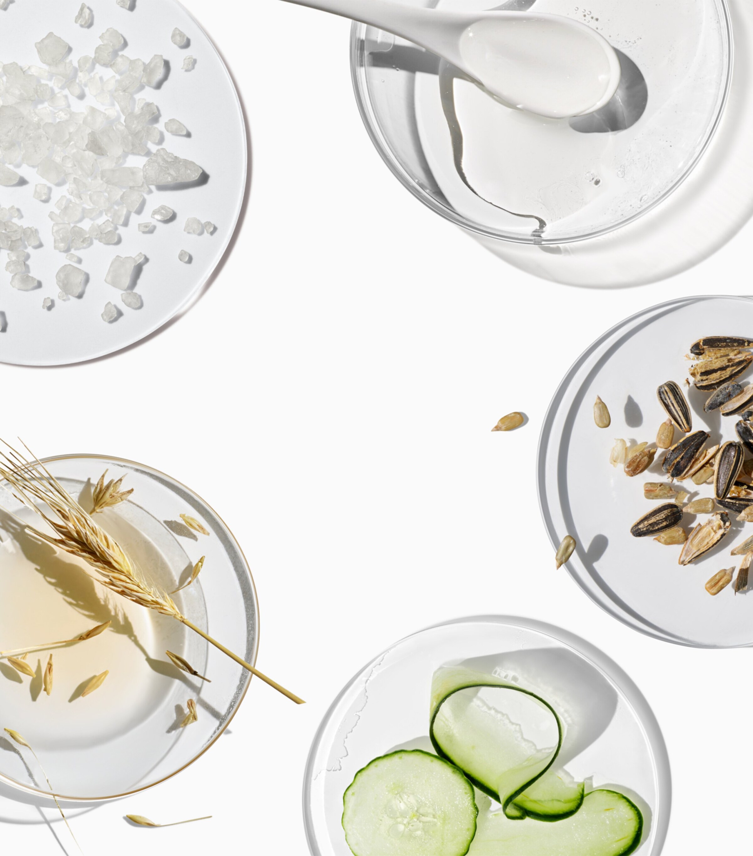 Dramatically Different Duo: Lotion Gift Set (Worth £77) NO COLOUR Image 4