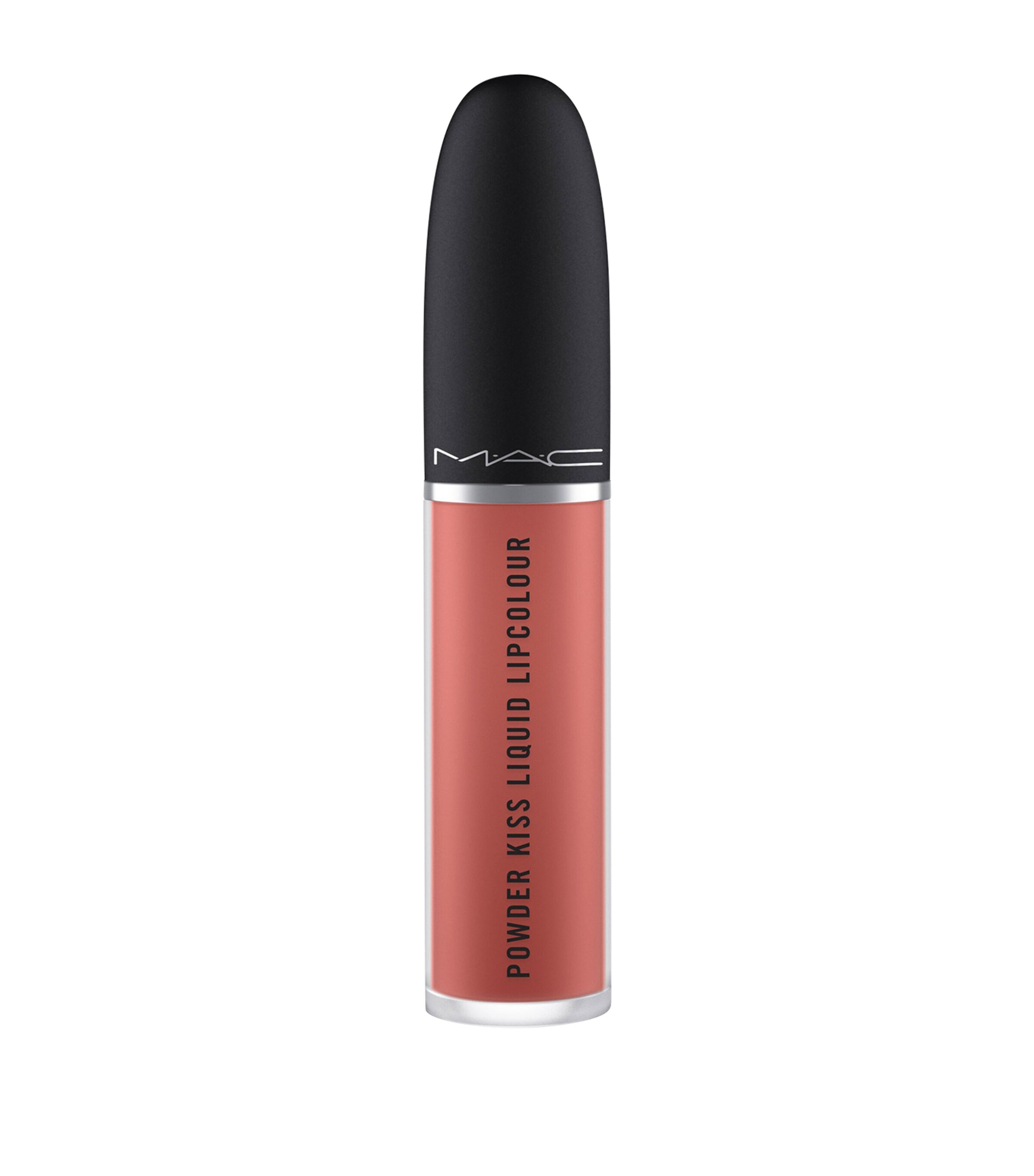 Powder Kiss Liquid Lipcolour MULL IT OVER Image 4