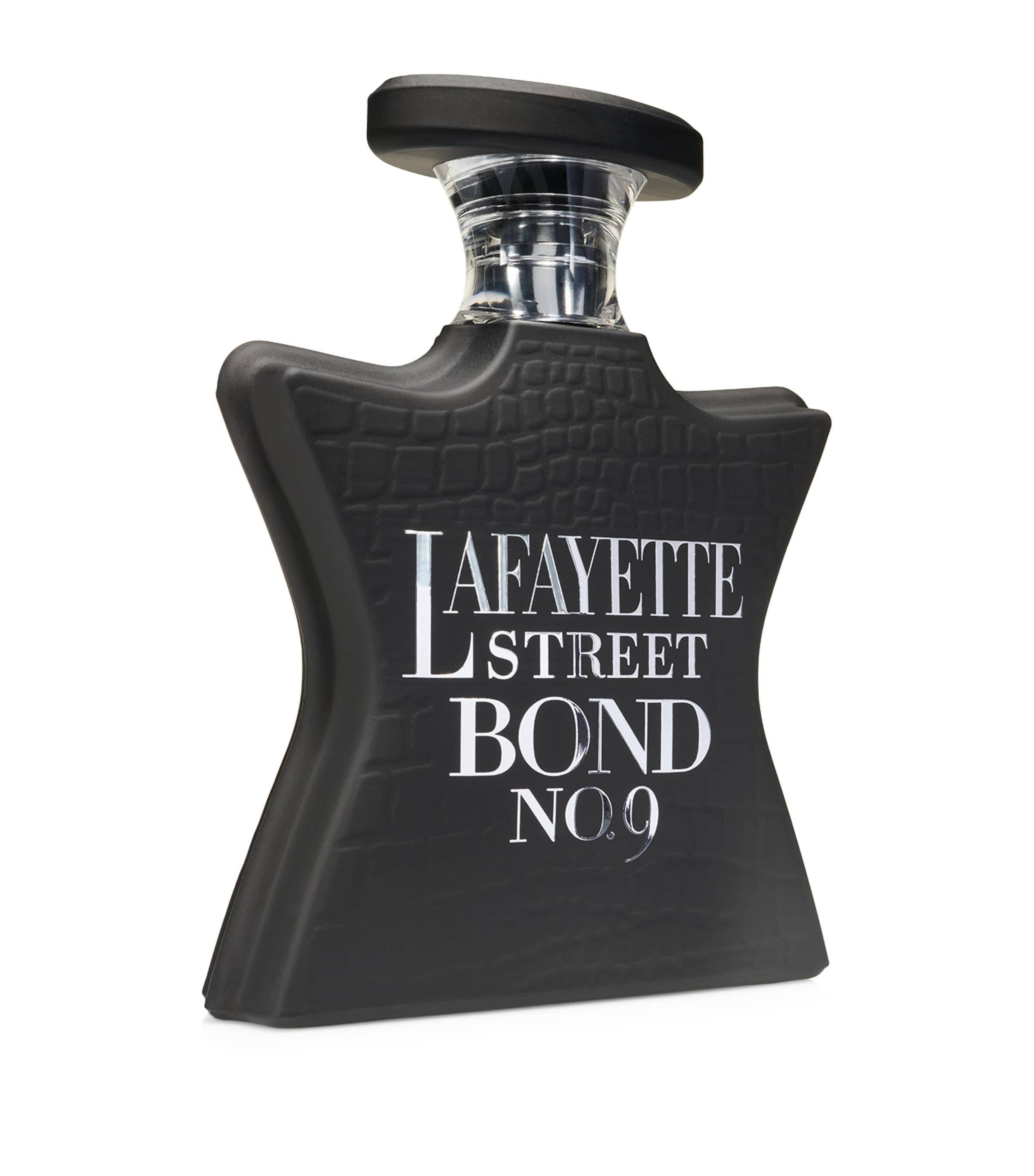 BOND NO. 9 LAFAYETTE STREET EAU DE PARFUM 