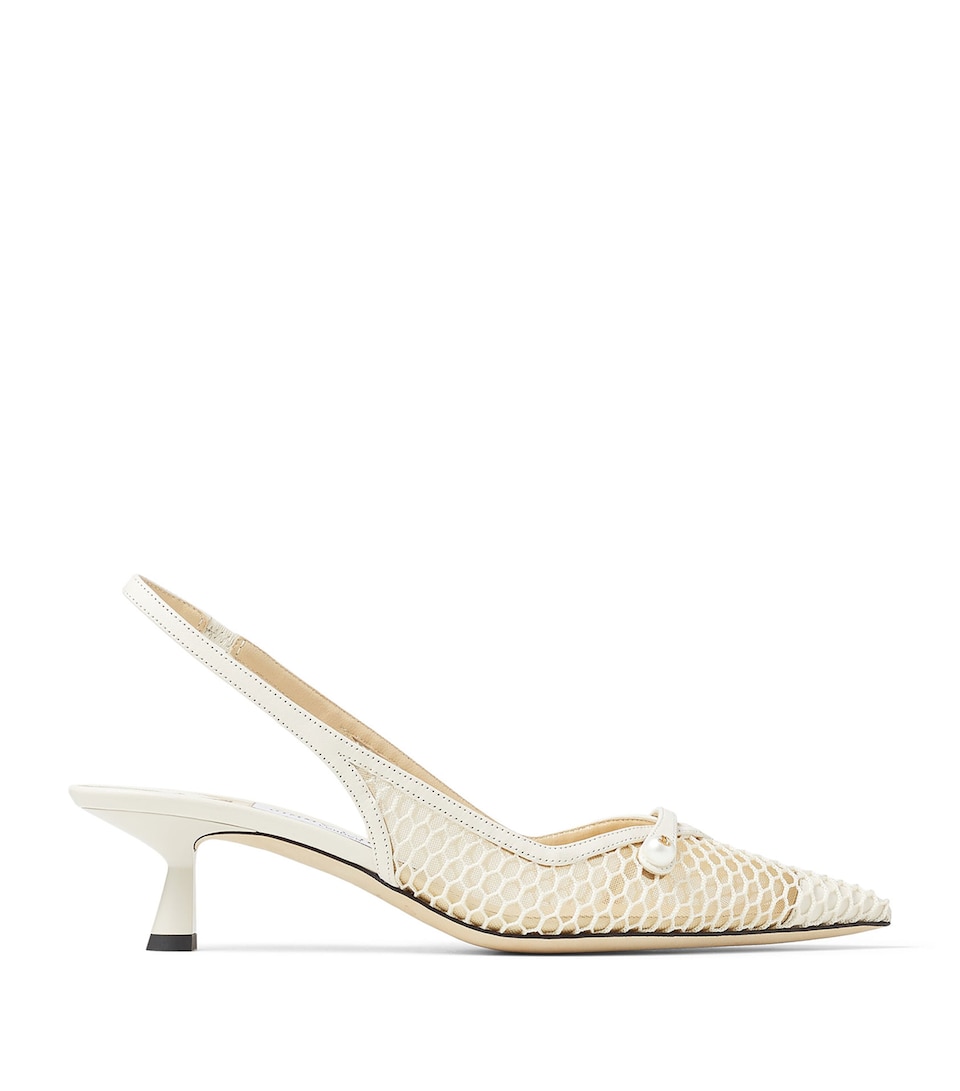 Amita 45 Mesh Pumps