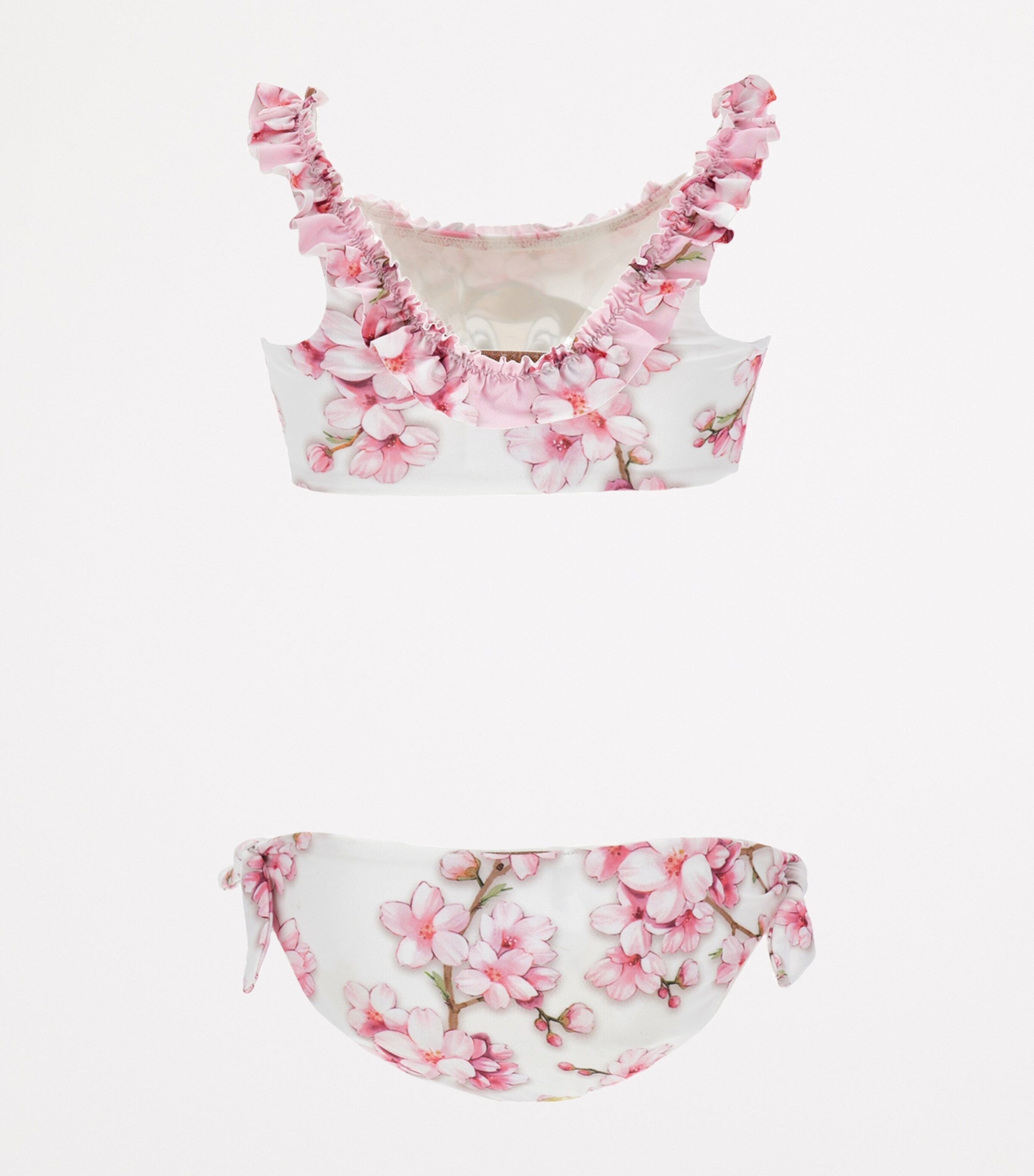 x Disney Bambi Bikini (2-12 Years) BIANCO Image 2