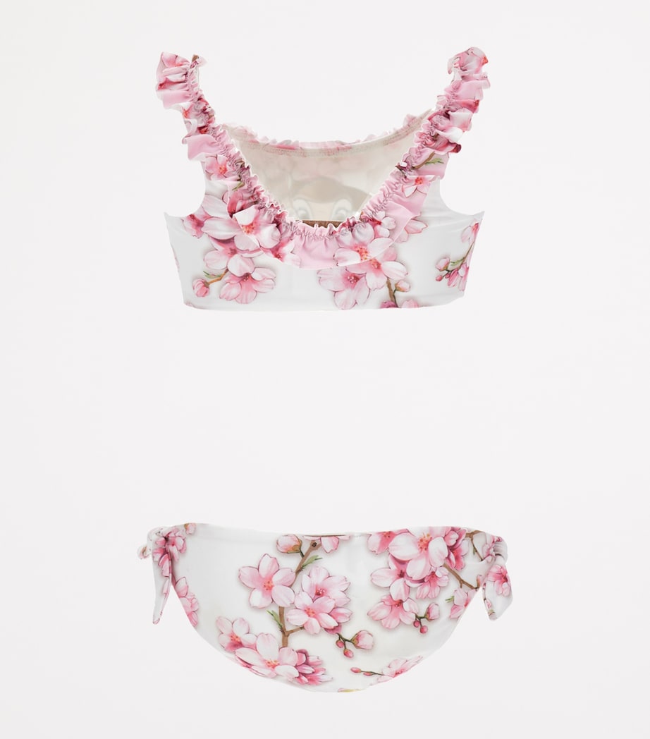 x Disney Bambi Bikini (2-12 Years) BIANCO Image 2