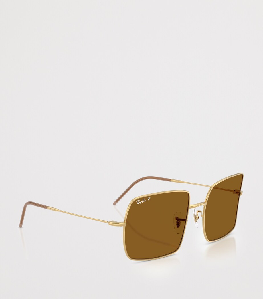 RBR0104S Square 1971 Reverse Sunglasses 001/83 Image 6