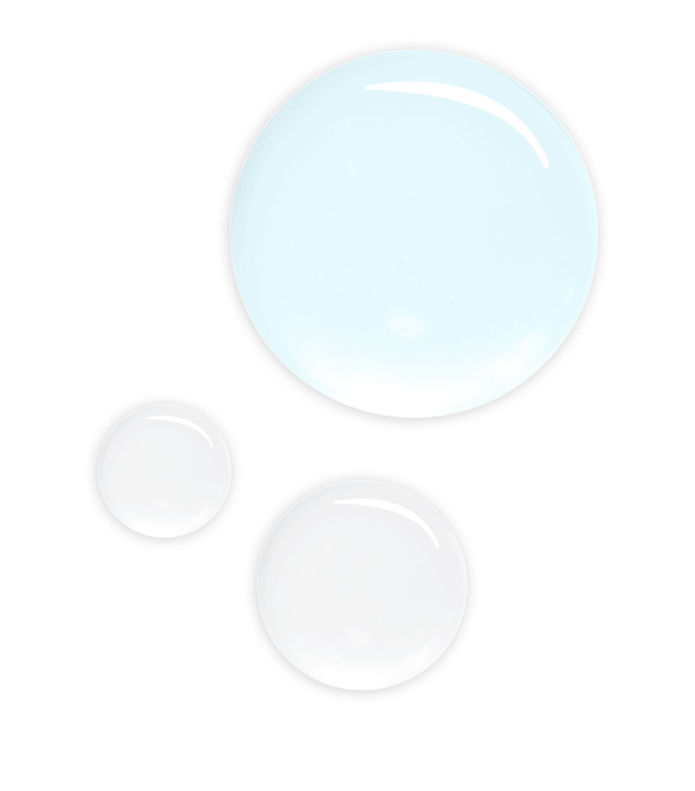 Evidens De Beaute Eye And Lip Make Up Remover NO COLOUR Image 3