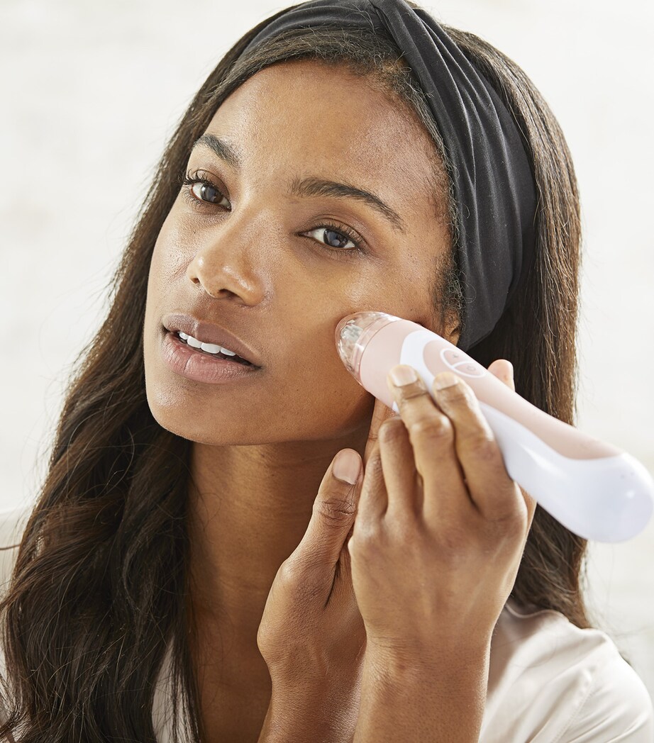 Personal Microderm Elite Pro ROSE Image 6