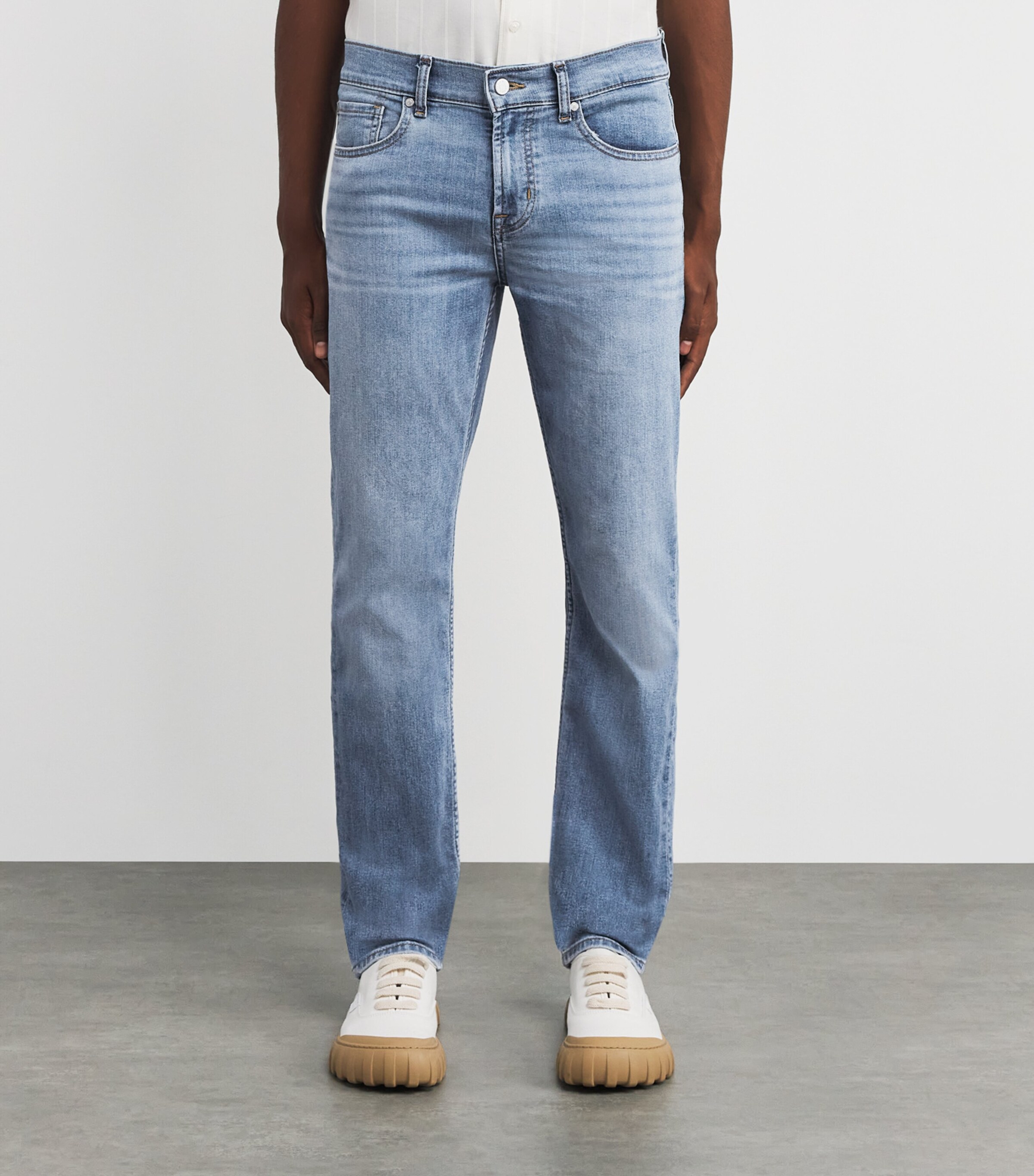 Airweft Slimmy Jeans FORMENTERA Image 3