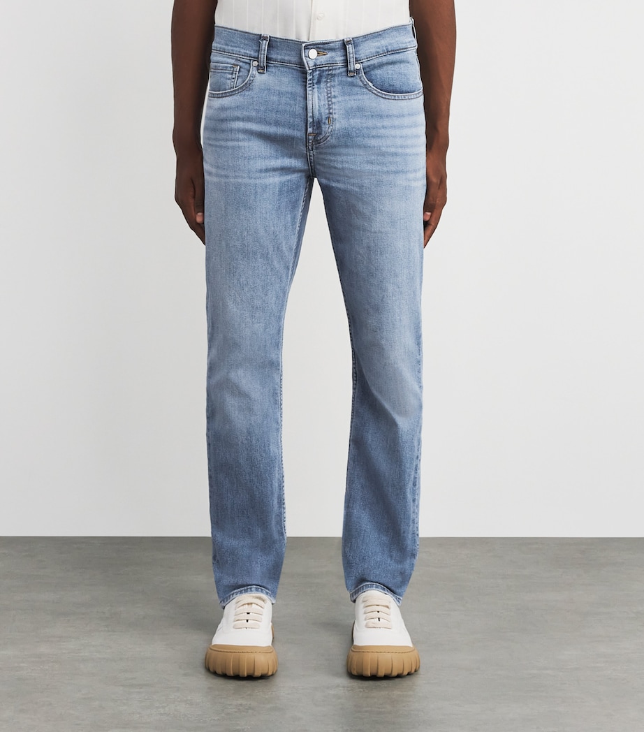 Airweft Slimmy Jeans FORMENTERA Image 3