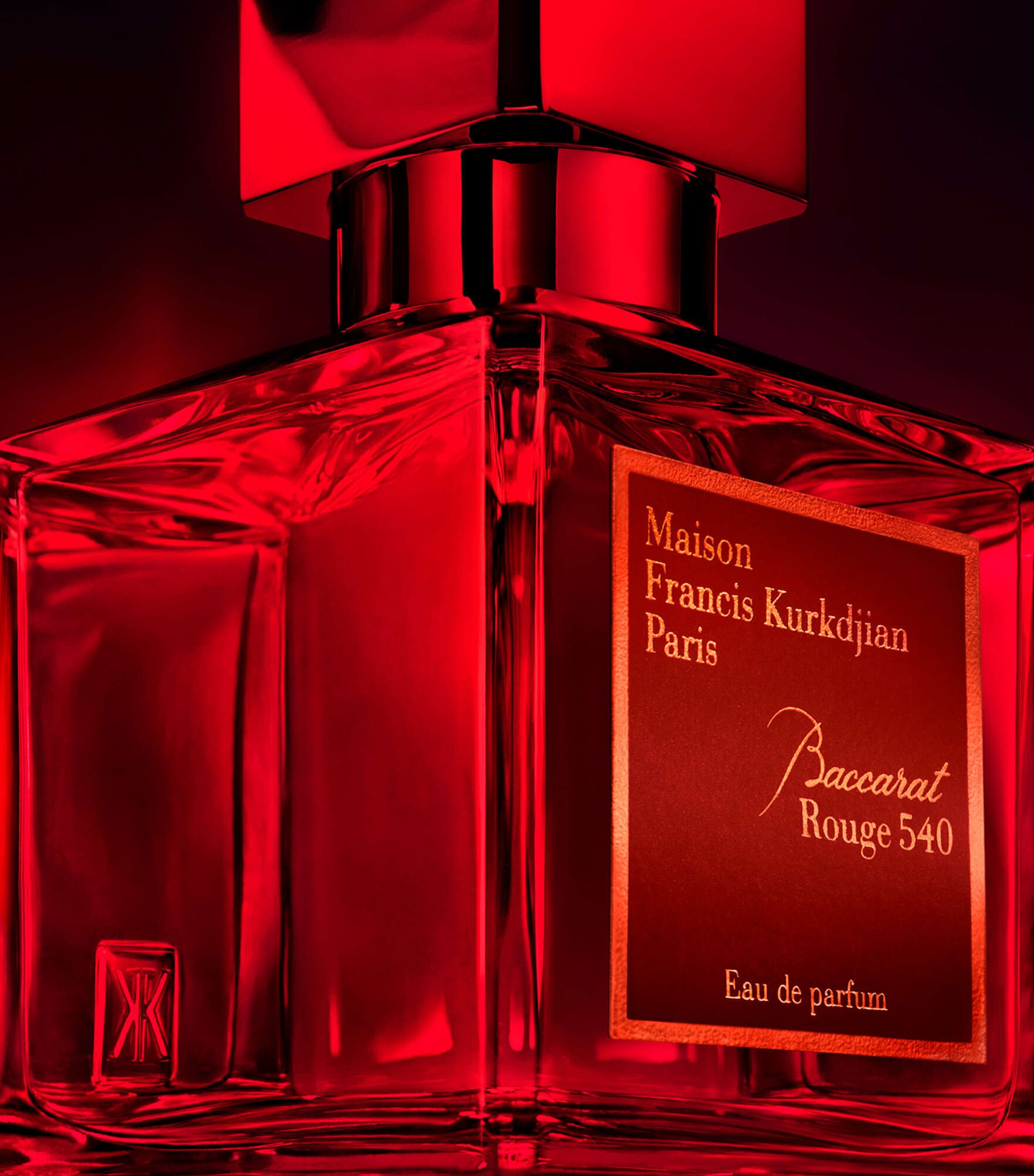 Maison Francis Kurkdjian Baccarat Rouge 540 Eau de Parfum