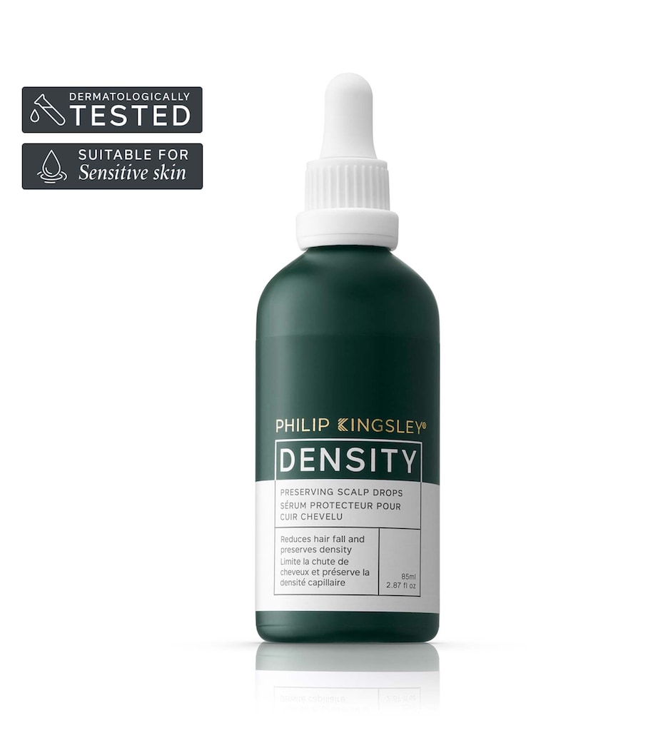 Density Preserving Scalp Drops (85ml) NO COLOUR Image 2