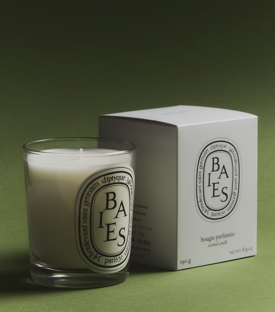 The Pamper Hamper NO COLOUR Image 5