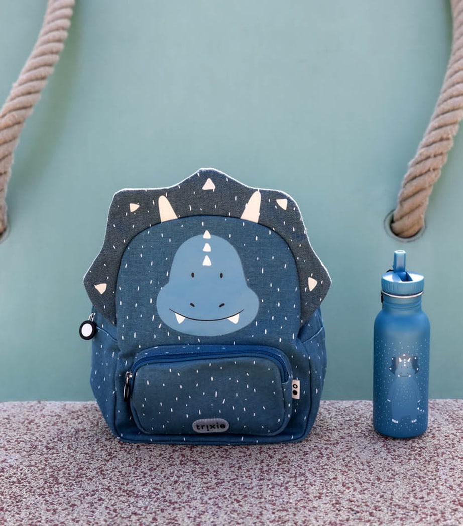 Mr. Triceratops Backpack MULTI Image 5