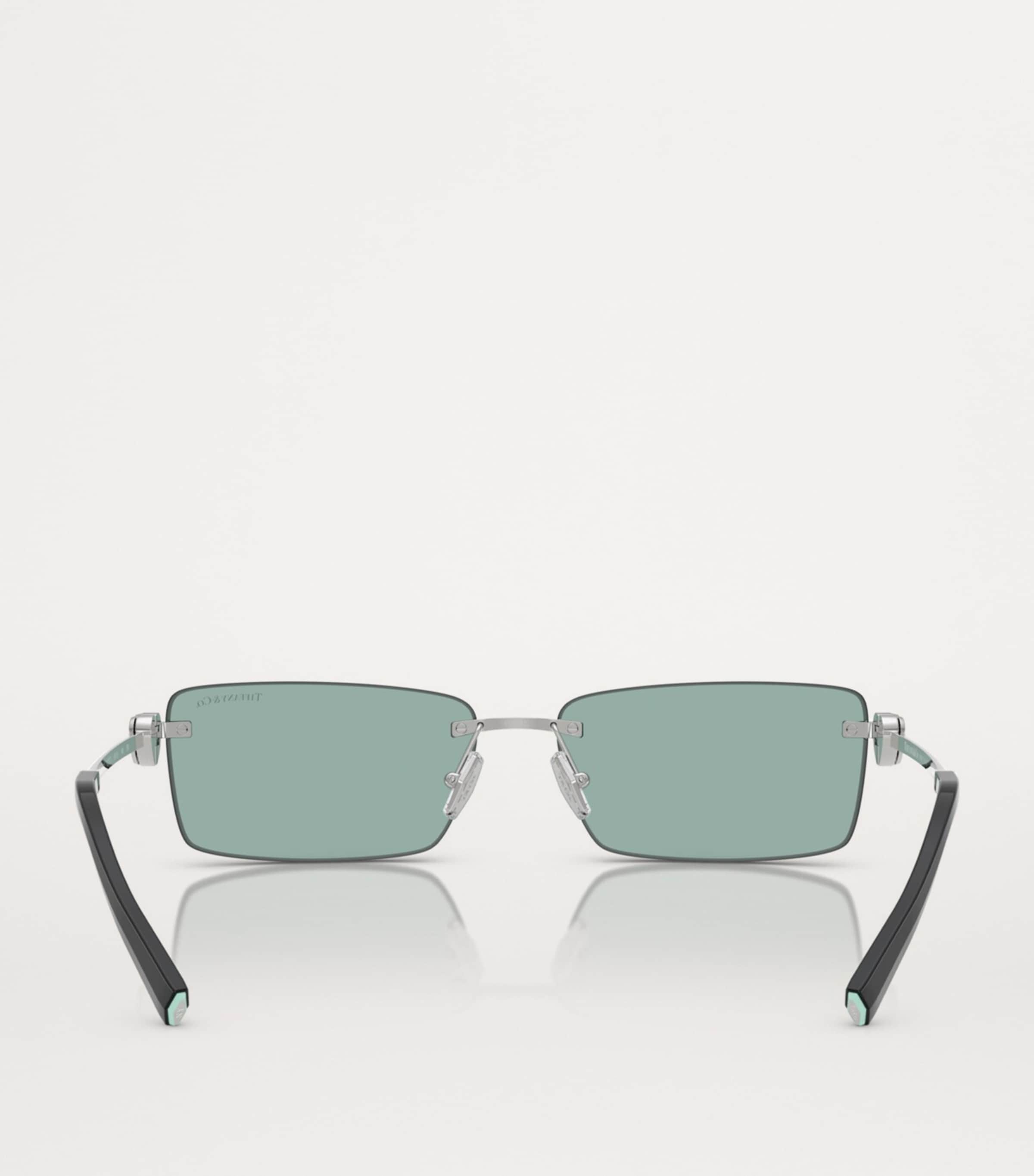 Metal Sunglasses 62227C Image 4