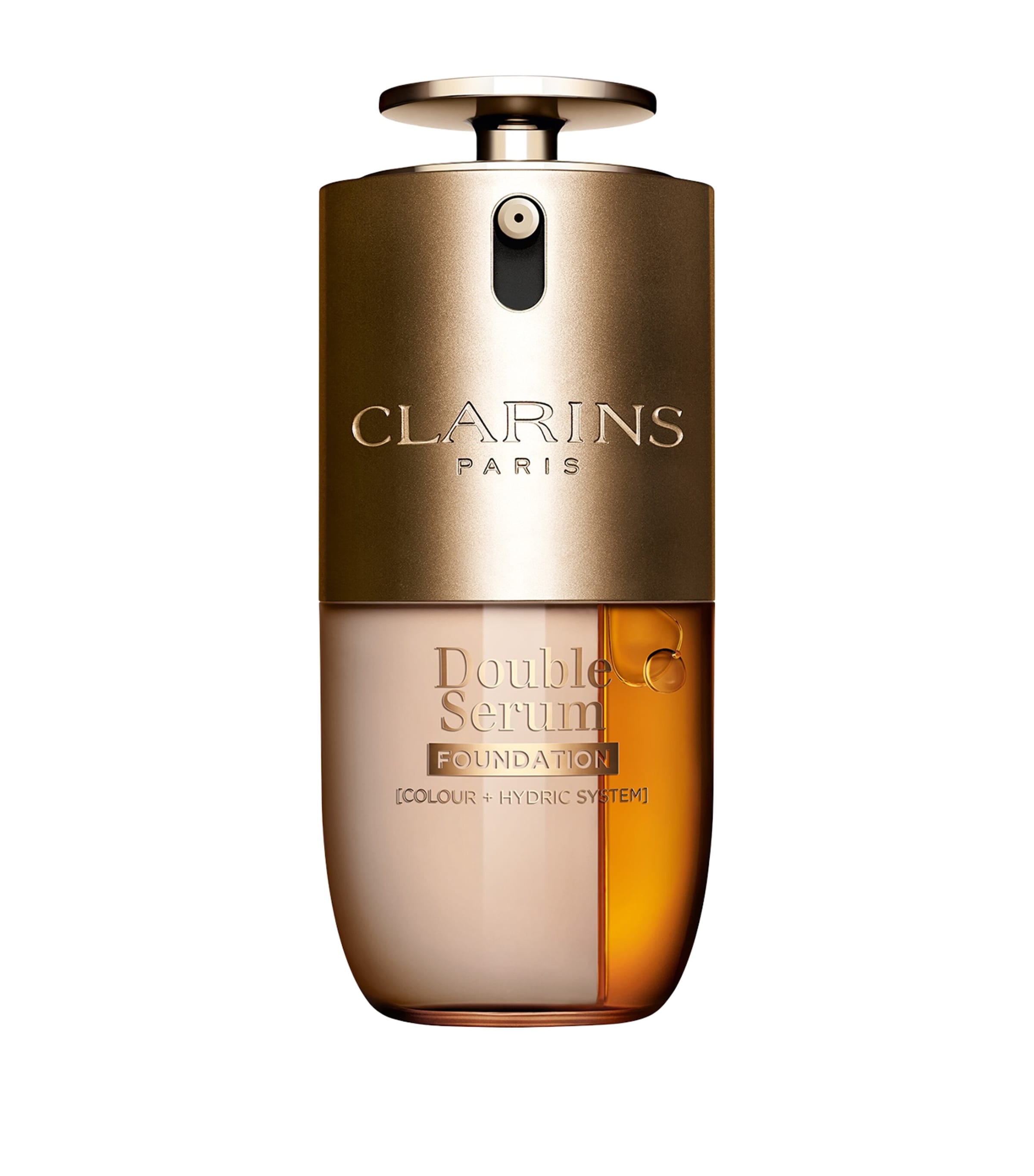 Double Serum Foundation L1C Image 1