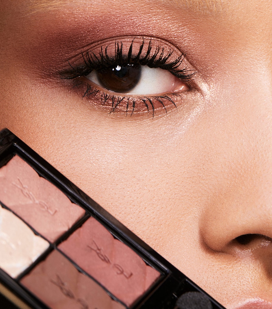 Couture Mini Clutch Eyeshadow Palette 500 Image 3