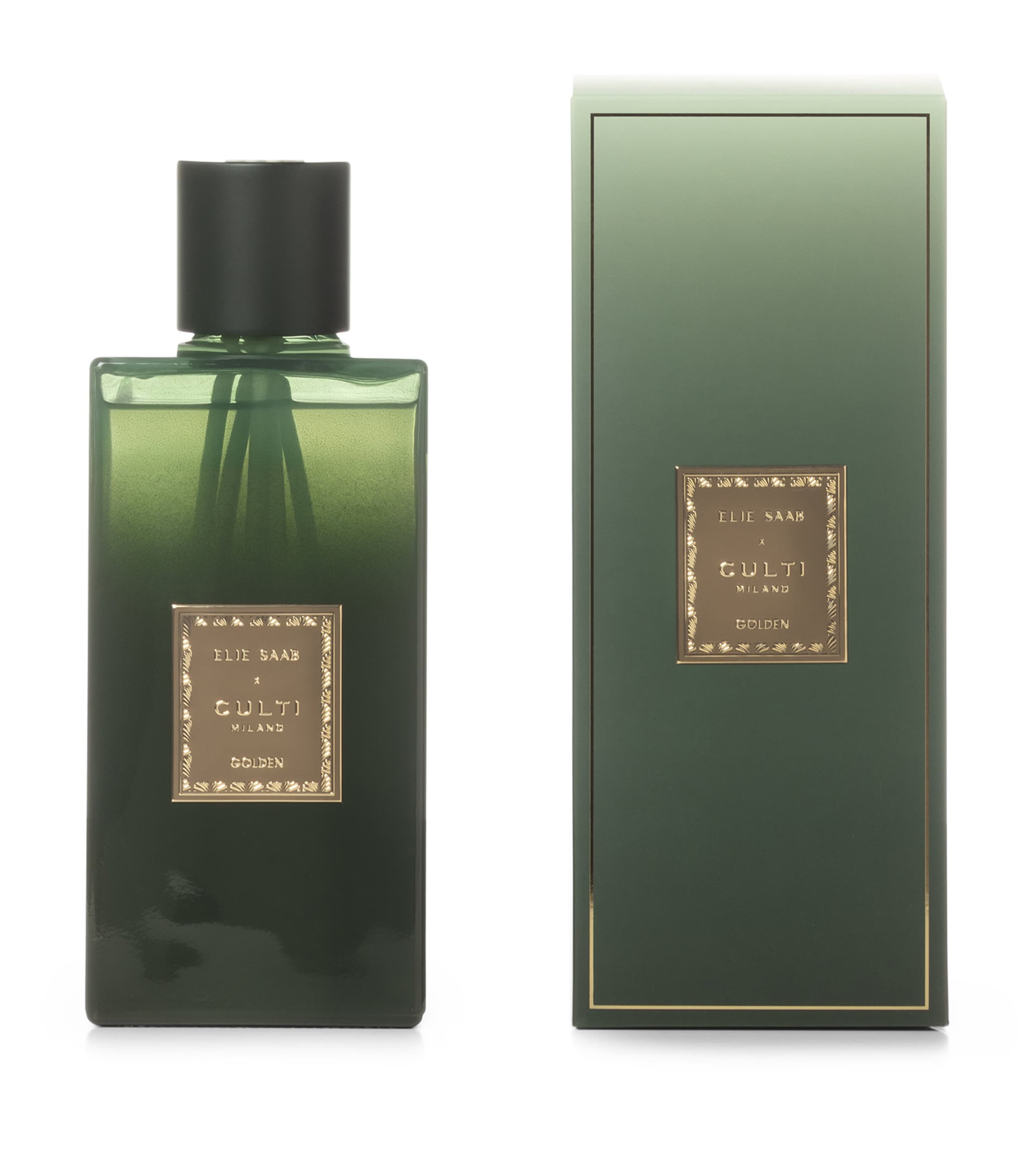 x Elie Saab Golden Diffuser (2.7L) GOLDEN Image 2