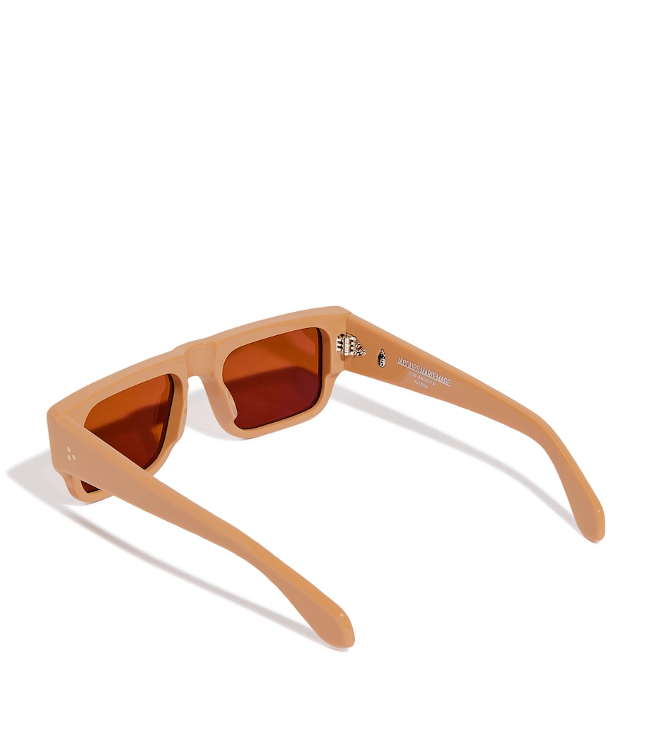 Jacques Marie Mage Devoto Sunglasses Porter Image 2