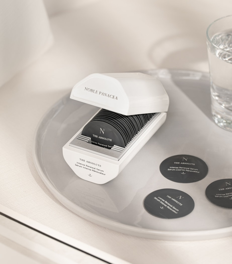 The Absolute Intense Renewal Serum (30 x 0.5ml) NO COLOUR Image 4