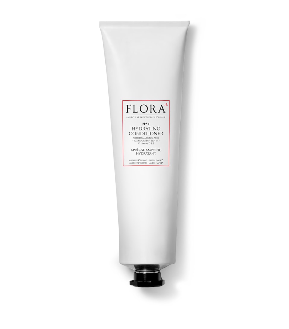 FLORA LAB PARIS N° 1 Hydrating Conditioner (200ml)