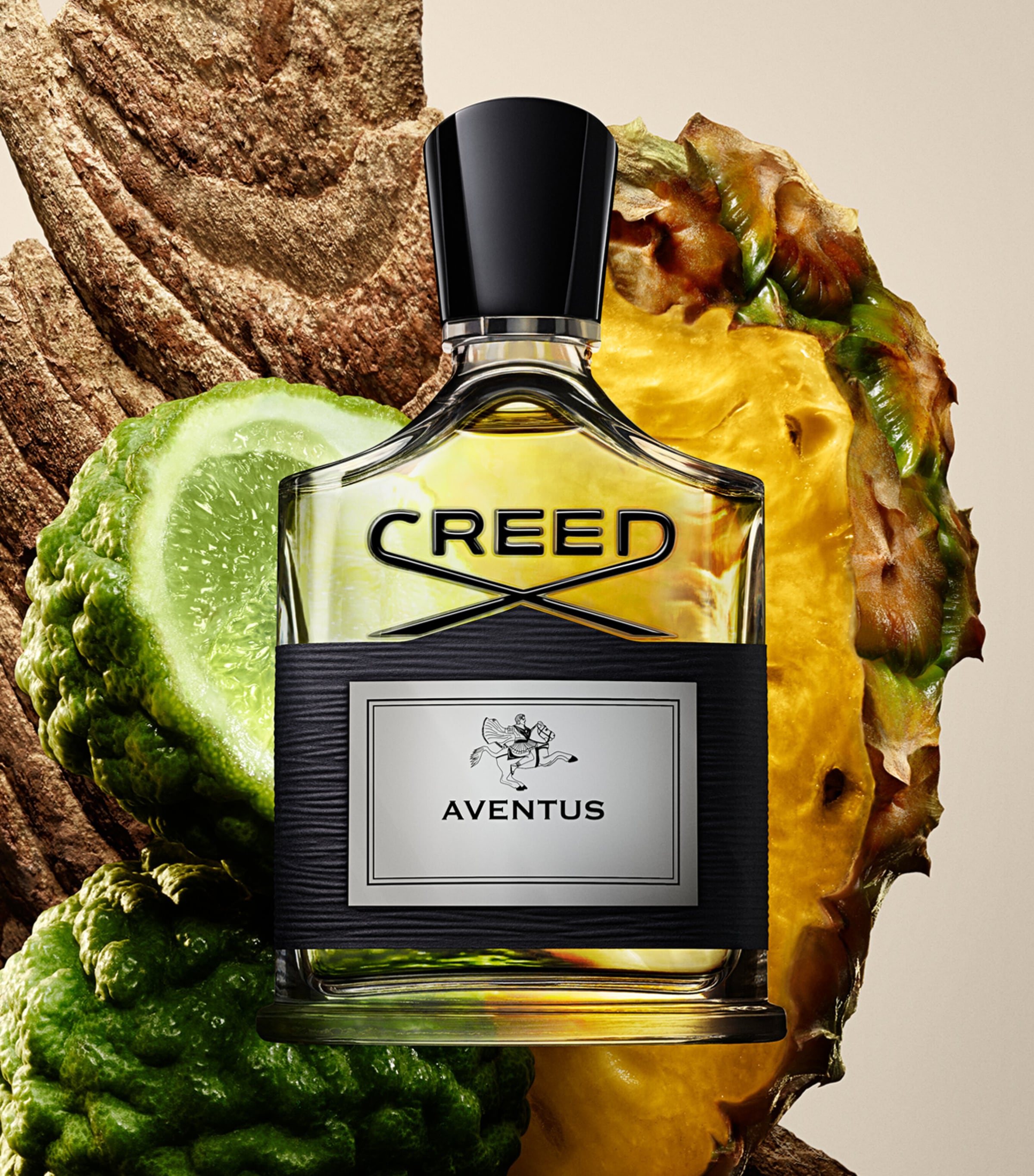 Creed Aventus Eau de Parfum (100ml) | Harrods JP