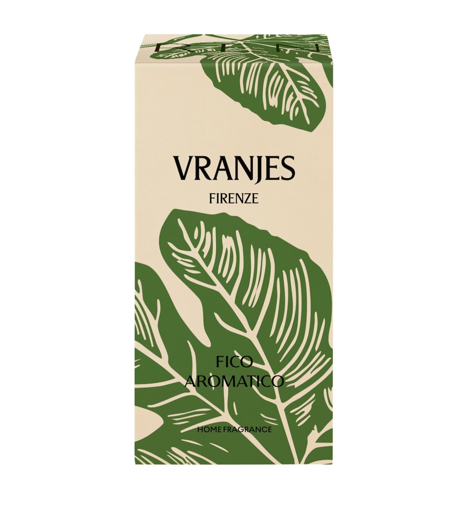 Dr. Vranjes Firenze Fico Aromatico Diffuser (250ml) Red Image 3