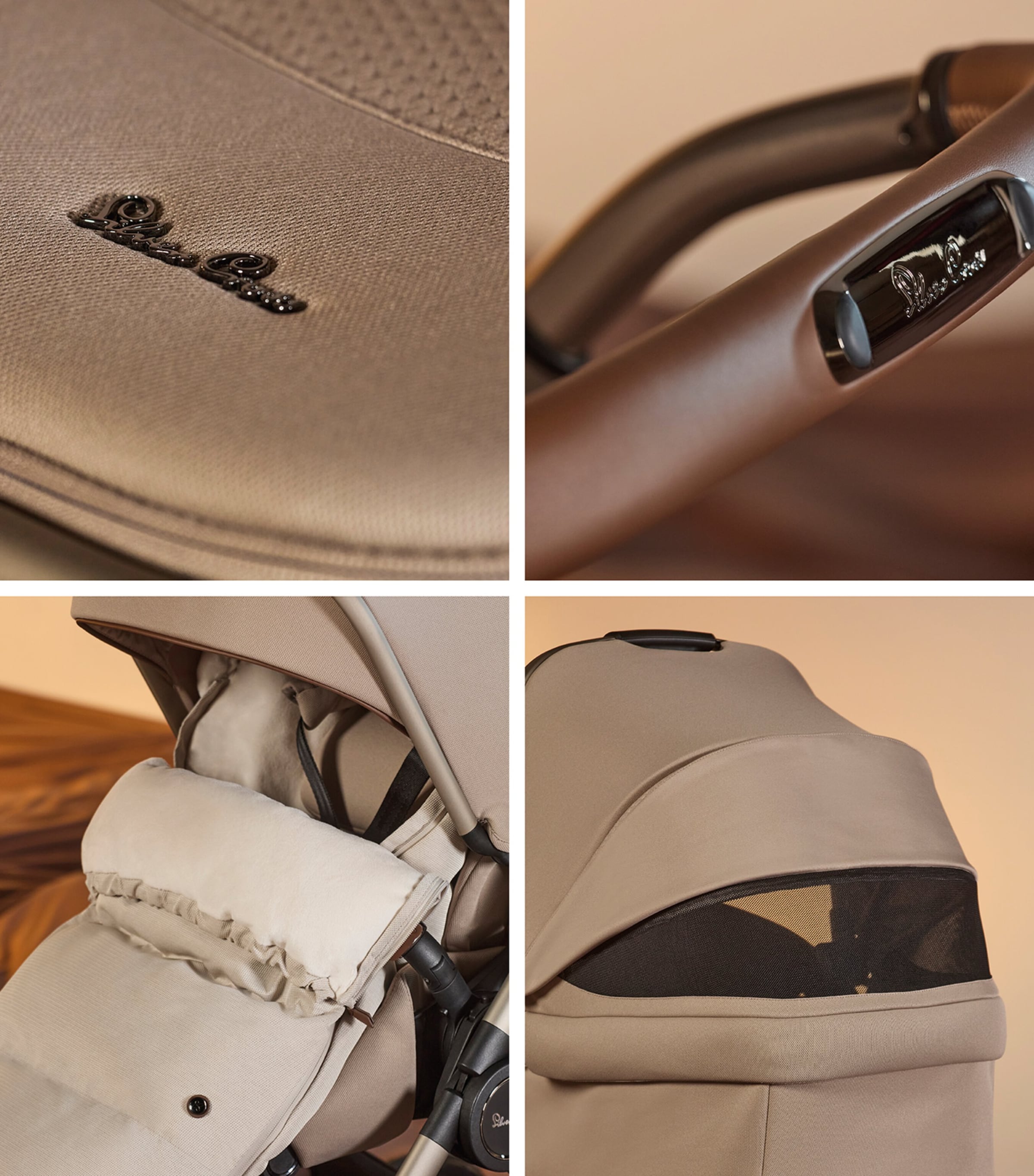 Reef 2 Stroller - Special Edition FRAPPE Image 5