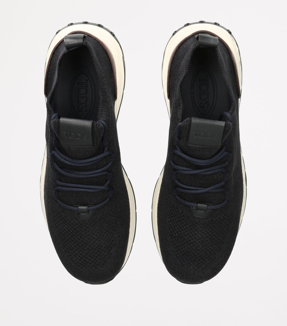 63K Calzino Sneakers NAVY Image 4