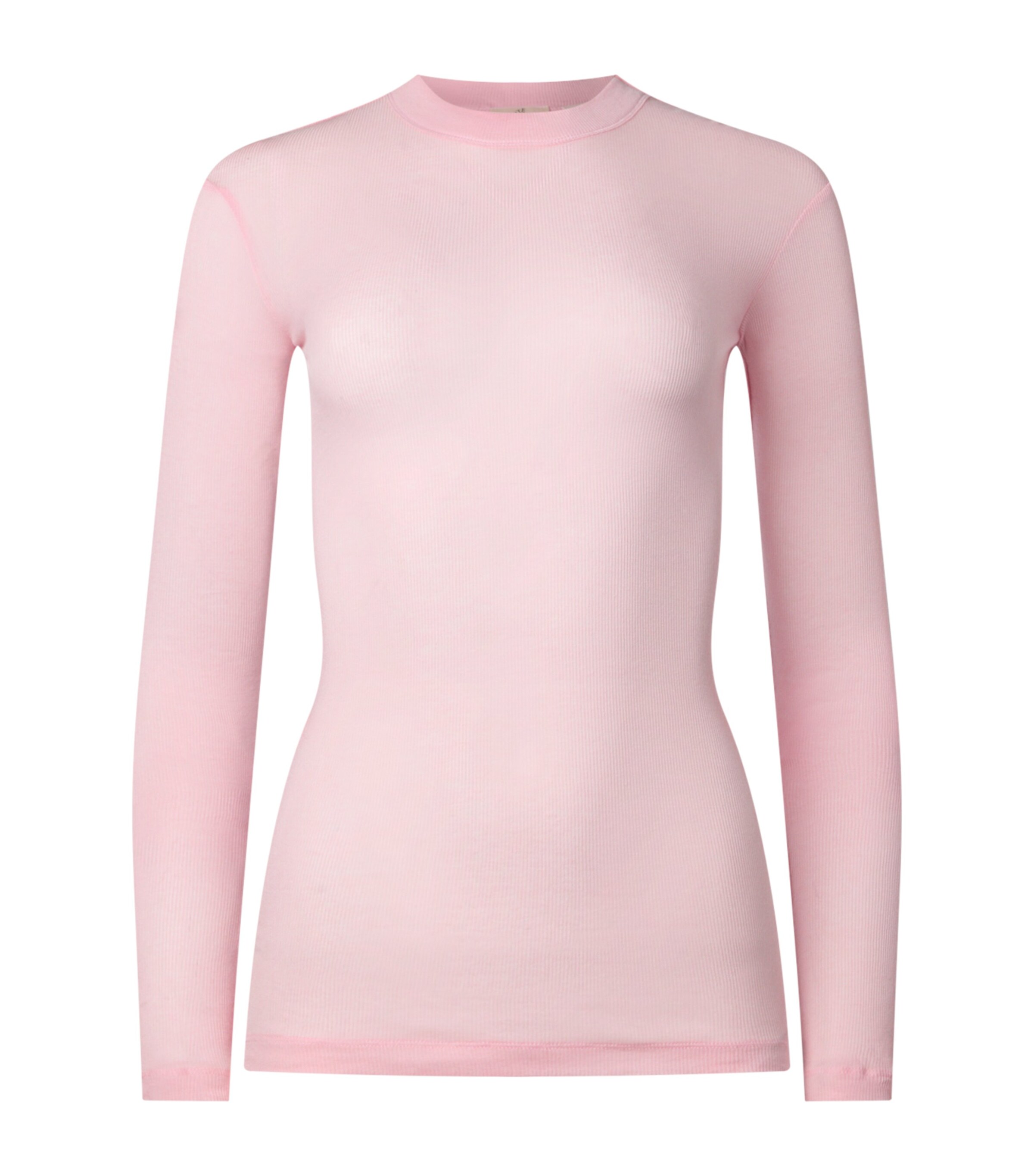 BITE Studios Cotton Jersey Top | Women Clothing | Tops | T-Shirts