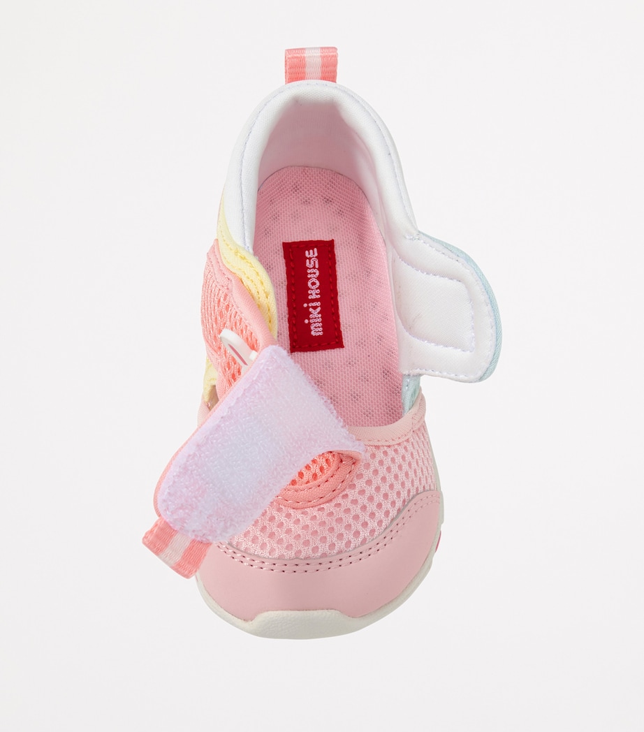 Mesh Chieco Saku Sneakers 8 Image 5