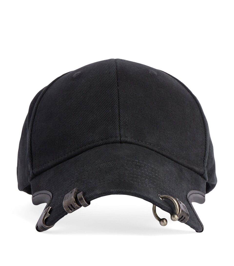 Mens Designer Caps | Harrods US