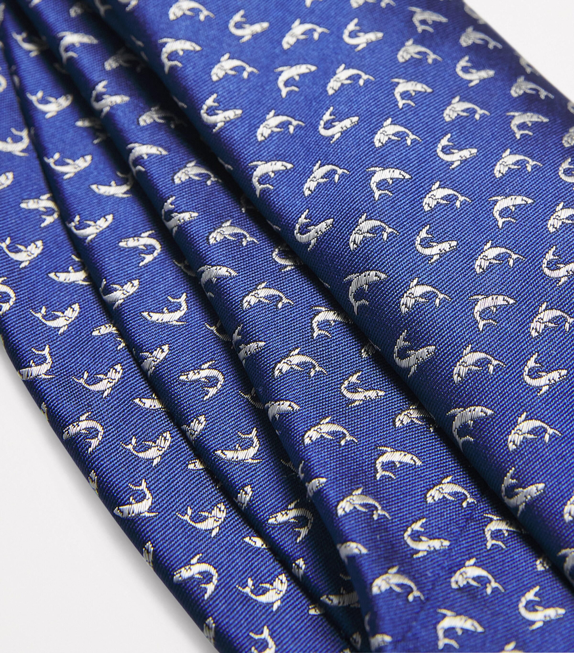 Giorgio Armani Silk Dolphin Print Tie | Men Accessories | Ties | Silk Ties | Designers | Giorgio Armani | Partywear | Mens | Accessories Giorgio Armani Silk Dolphin Print Tie | Men Accessories | Ties | Silk Ties | Designers | Giorgio Armani | Partywear | Mens | Accessories