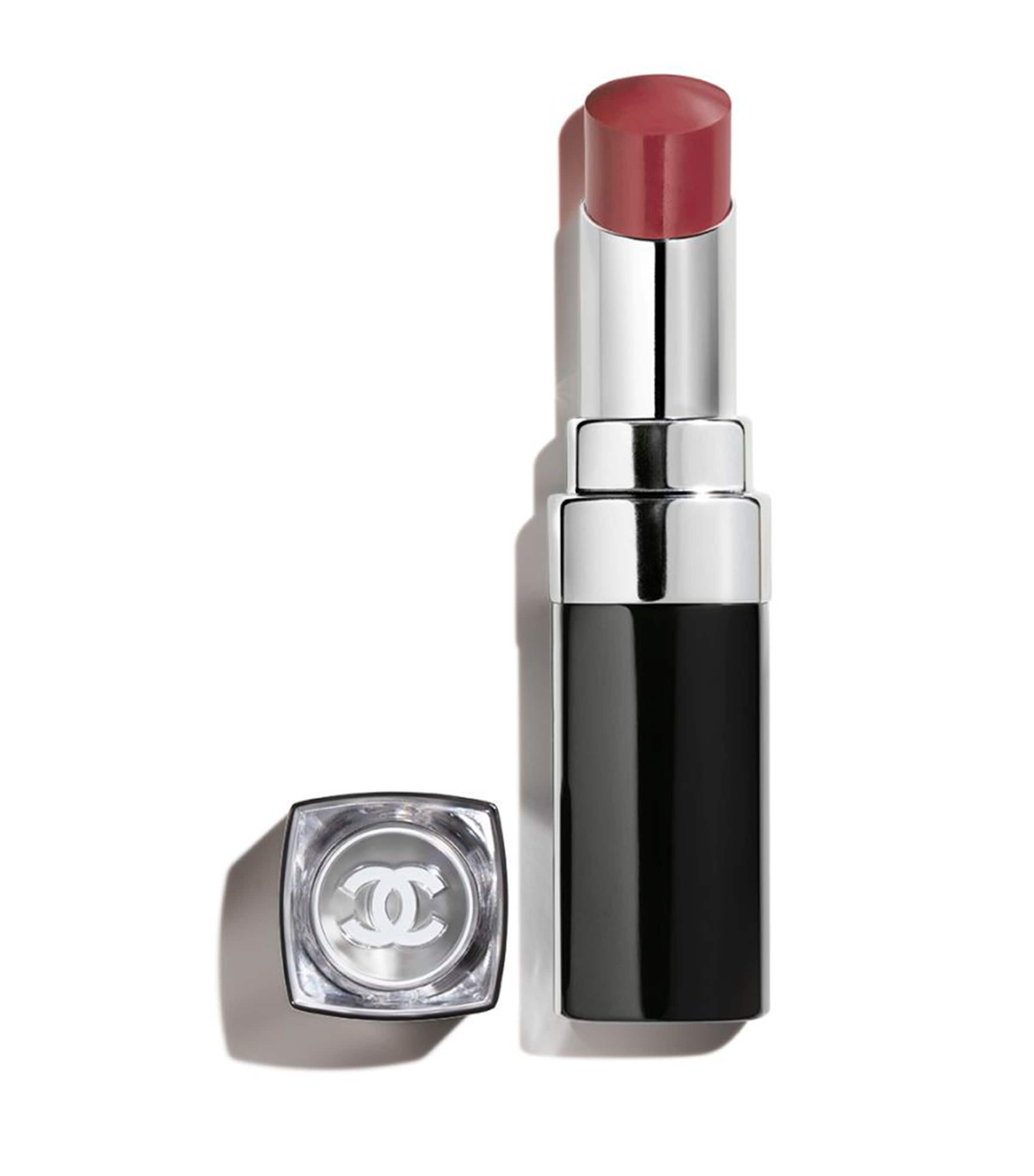 CHANEL ROUGE COCO BLOOM HYDRATING PLUMPING INTENSE SHINE LIP COLOUR 