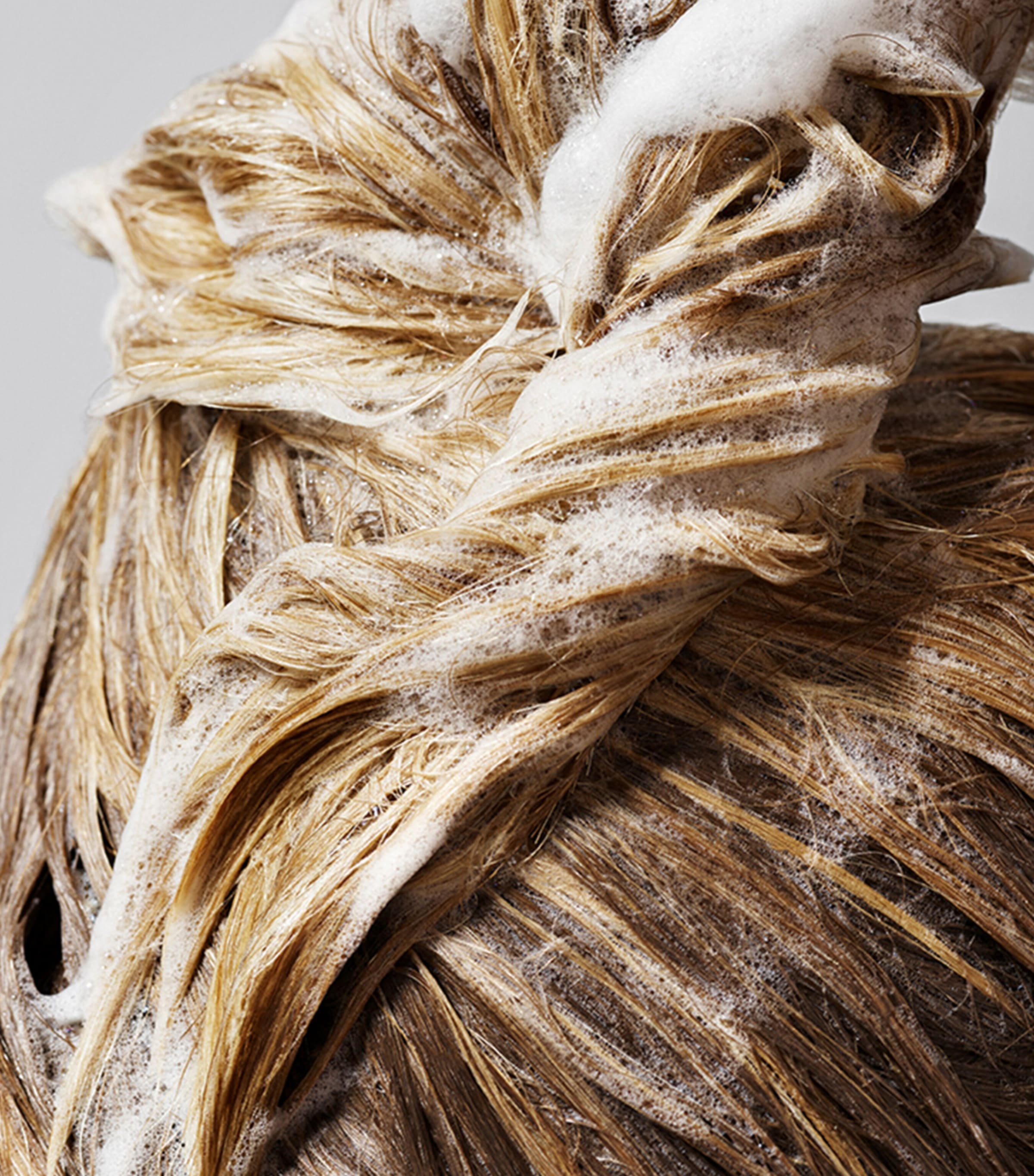 Oribe Magnificent Volume Shampoo (250ml) Image 4