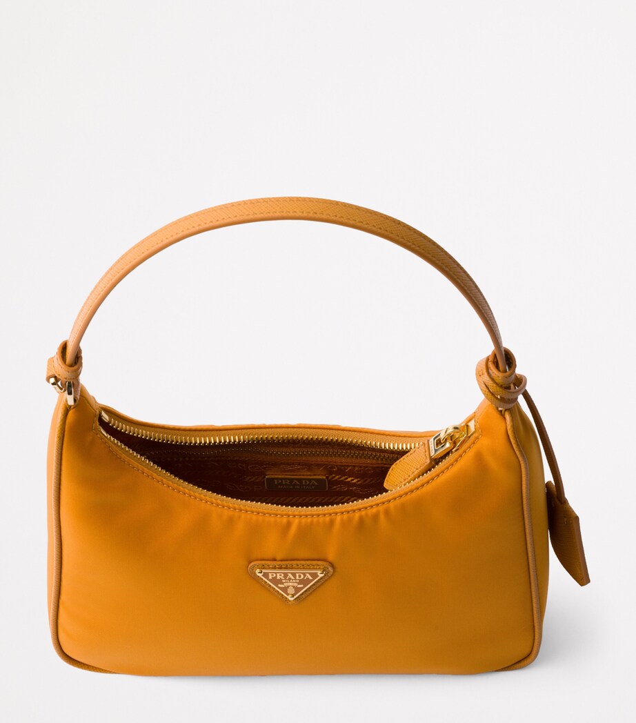 Re-Nylon Re-Edition 2005 Shoulder Bag F0IJX Image 4