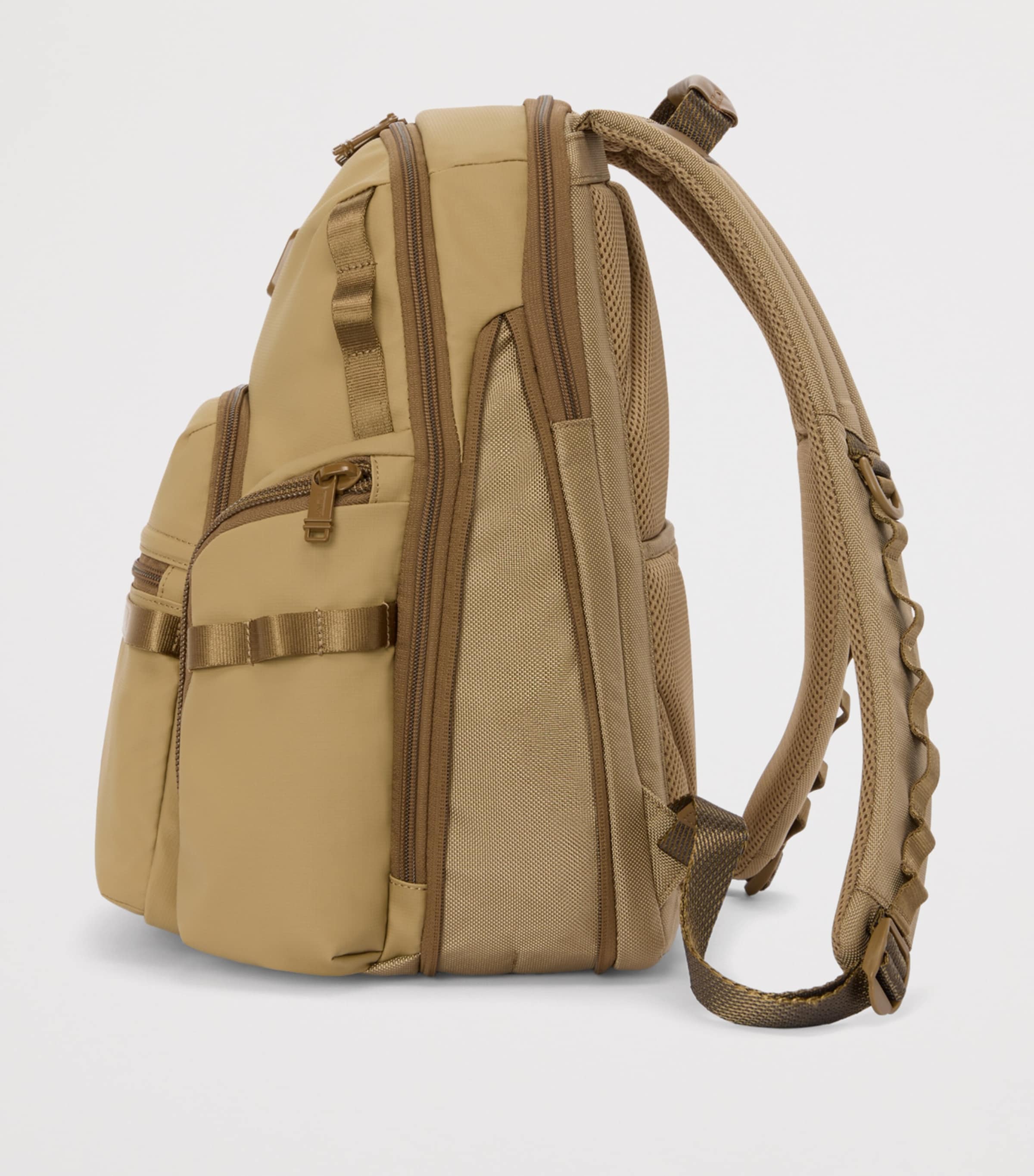 Alpha Bravo Navigation Backpack KHAKI 1475 Image 4