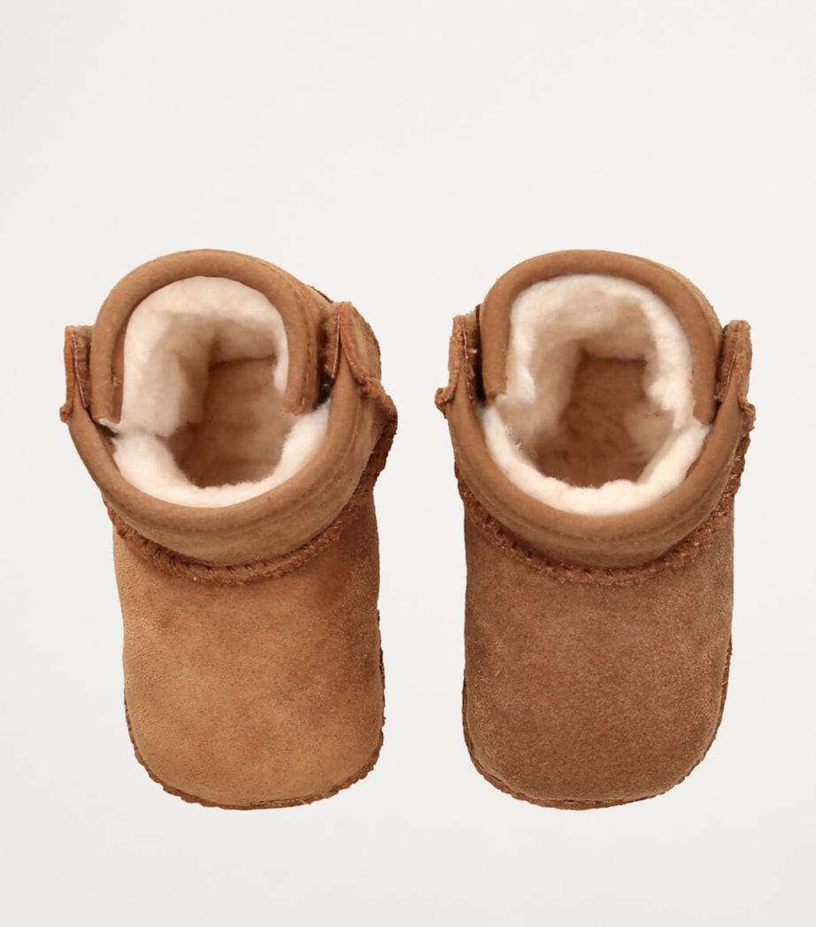Classic Baby Boots BROWN Image 4