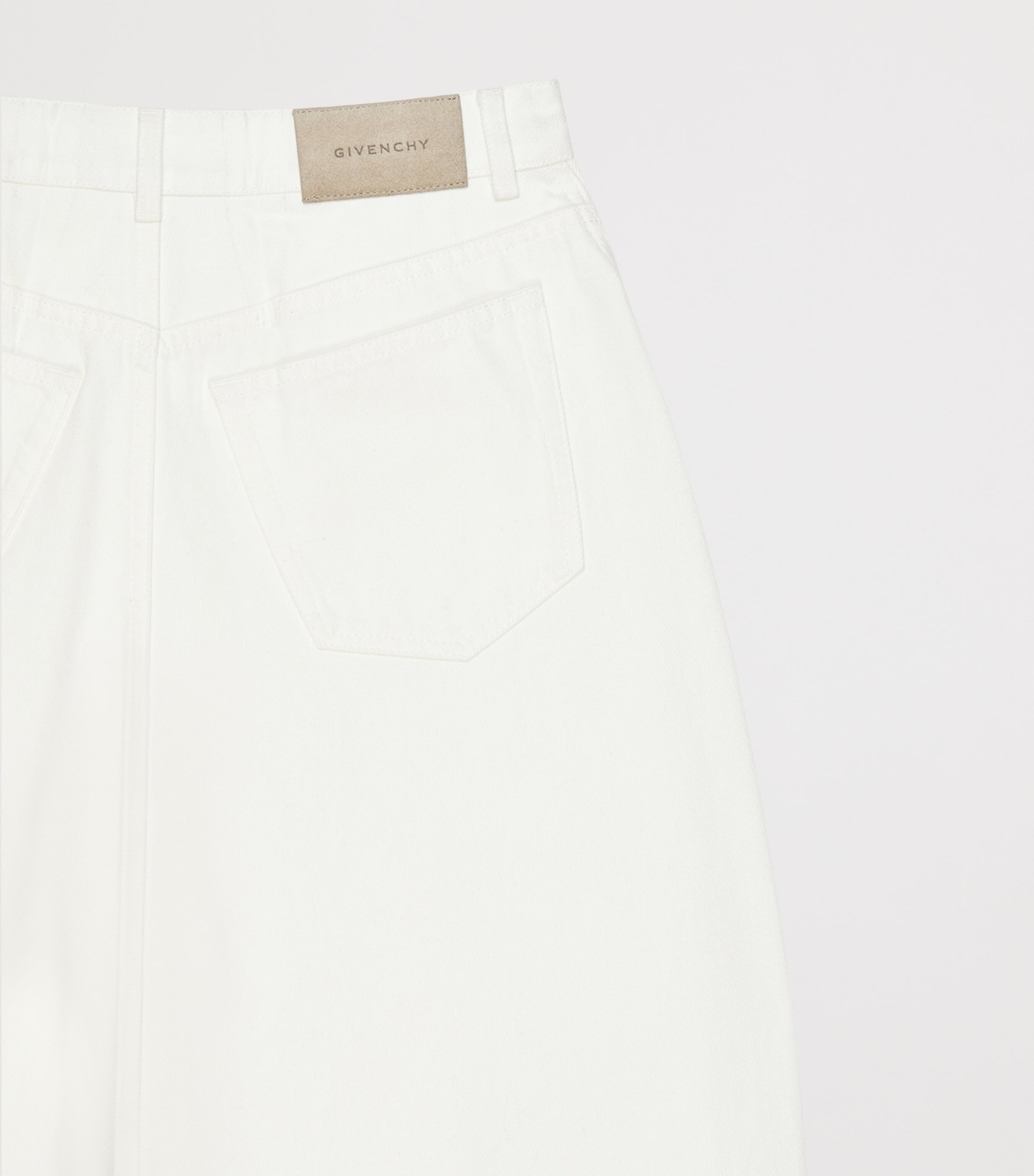 Givenchy Cocoon Jeans | Women Clothing | Jeans | Straight Jeans | Designers | Givenchy Givenchy Cocoon Jeans | Women Clothing | Jeans | Straight Jeans | Designers | Givenchy