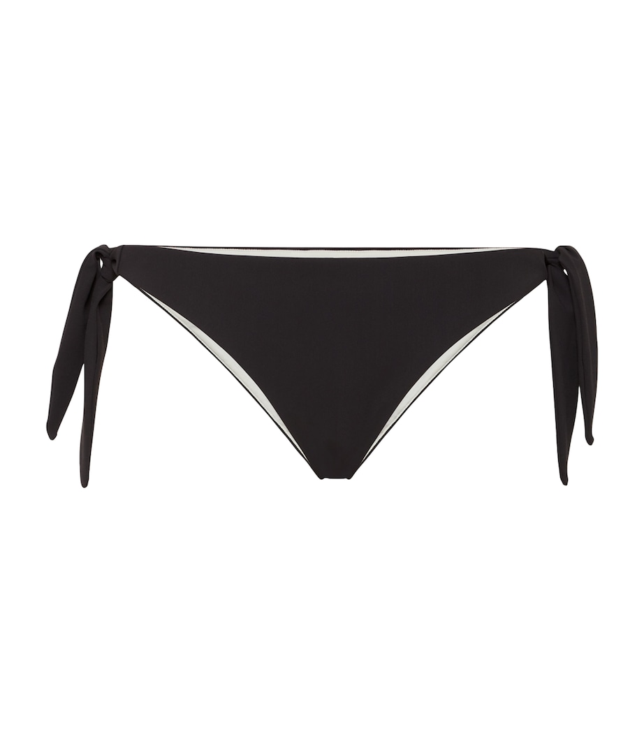 Techno Jersey Bikini Bottoms C525 Image 1