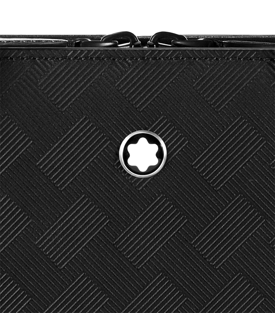 Leather Extreme 3.0 Briefcase BLACK Image 7