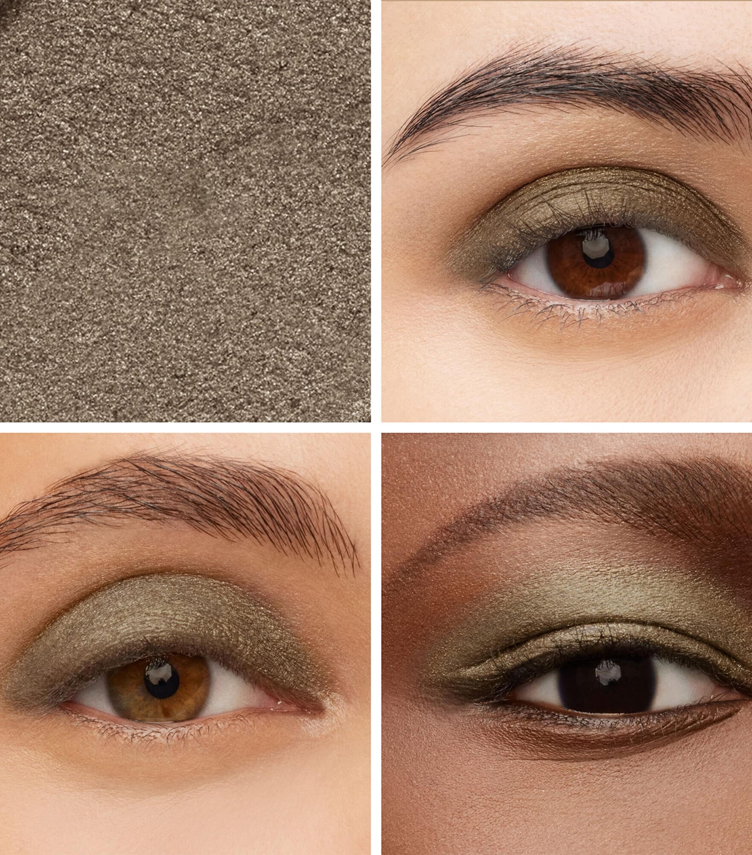 Caviar Stick Shimmer Eyeshadow AURORA Image 3