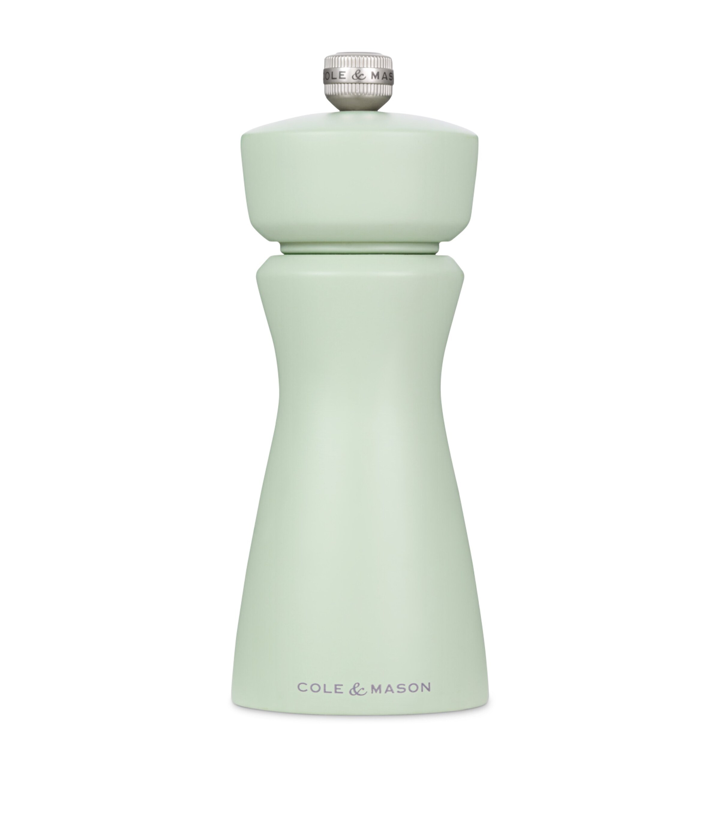 Cole & Mason Kenton Salt & Pepper Mill | Home New In | Kitchenware | Utensils | Salt & Pepper Mills