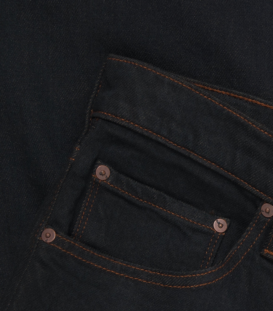 Doheny Straight Jeans ELDRON Image 5