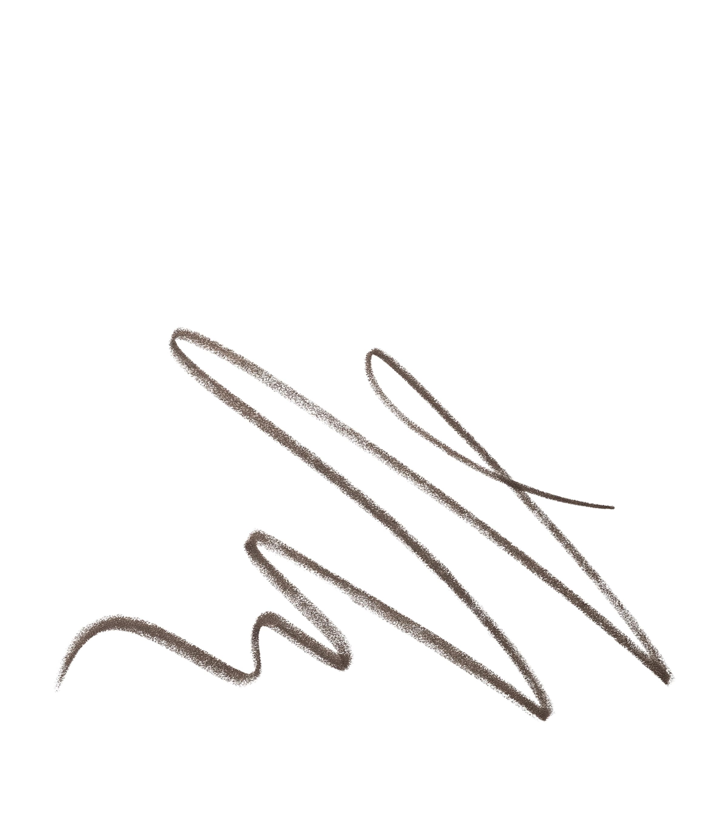 MAC Pro Brow Styler Taupe Image 3