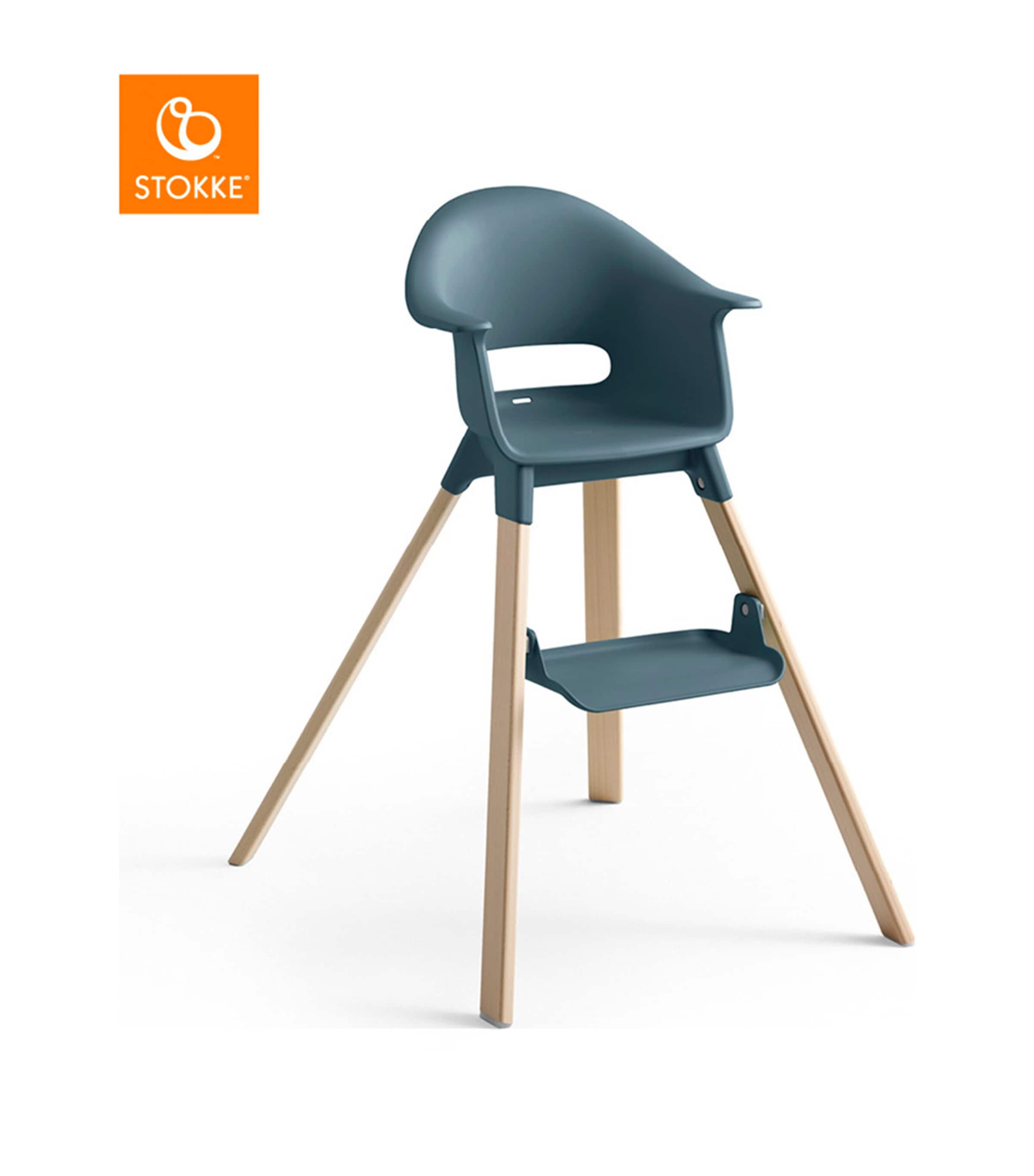 STOKKE CLIKK HIGH CHAIR ハイチェア STOKKE STOKKE CLIKK / ストッケ ストッケ クリック チェア