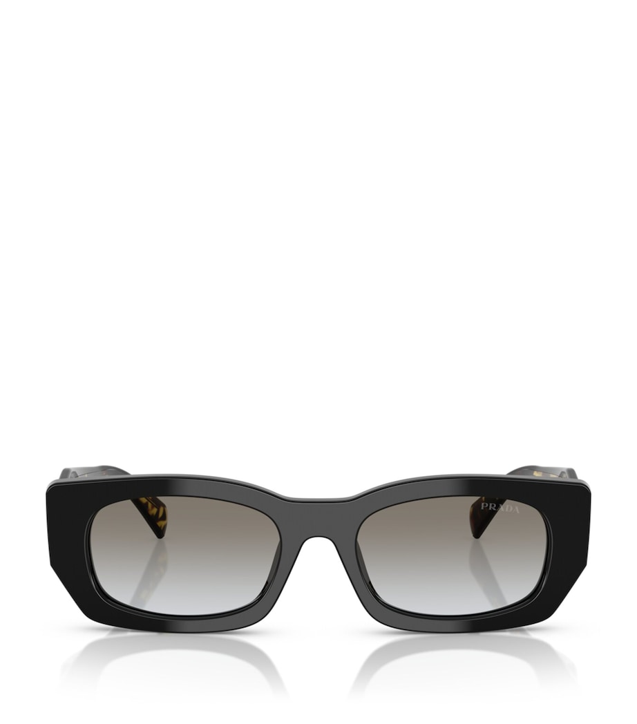 Acetate PRB05S Sunglasses 3890A7 Image 1