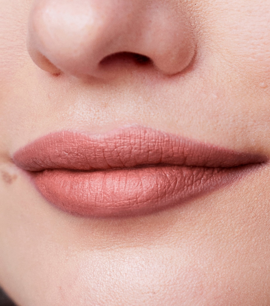 Pop Longwear Matte Lipstick BLUSHING Image 3