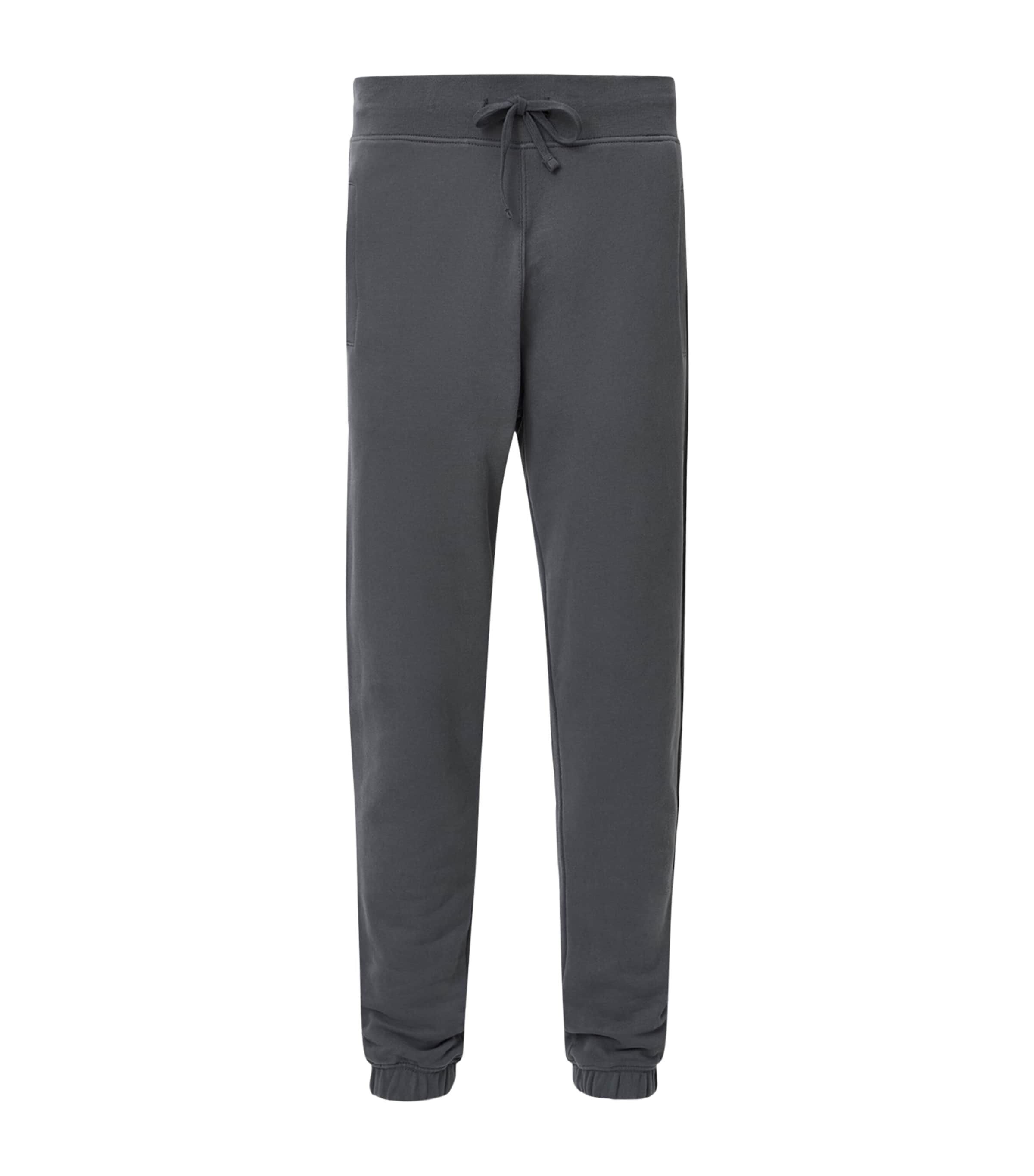 Allsaints Raven Sweatpants In Grey