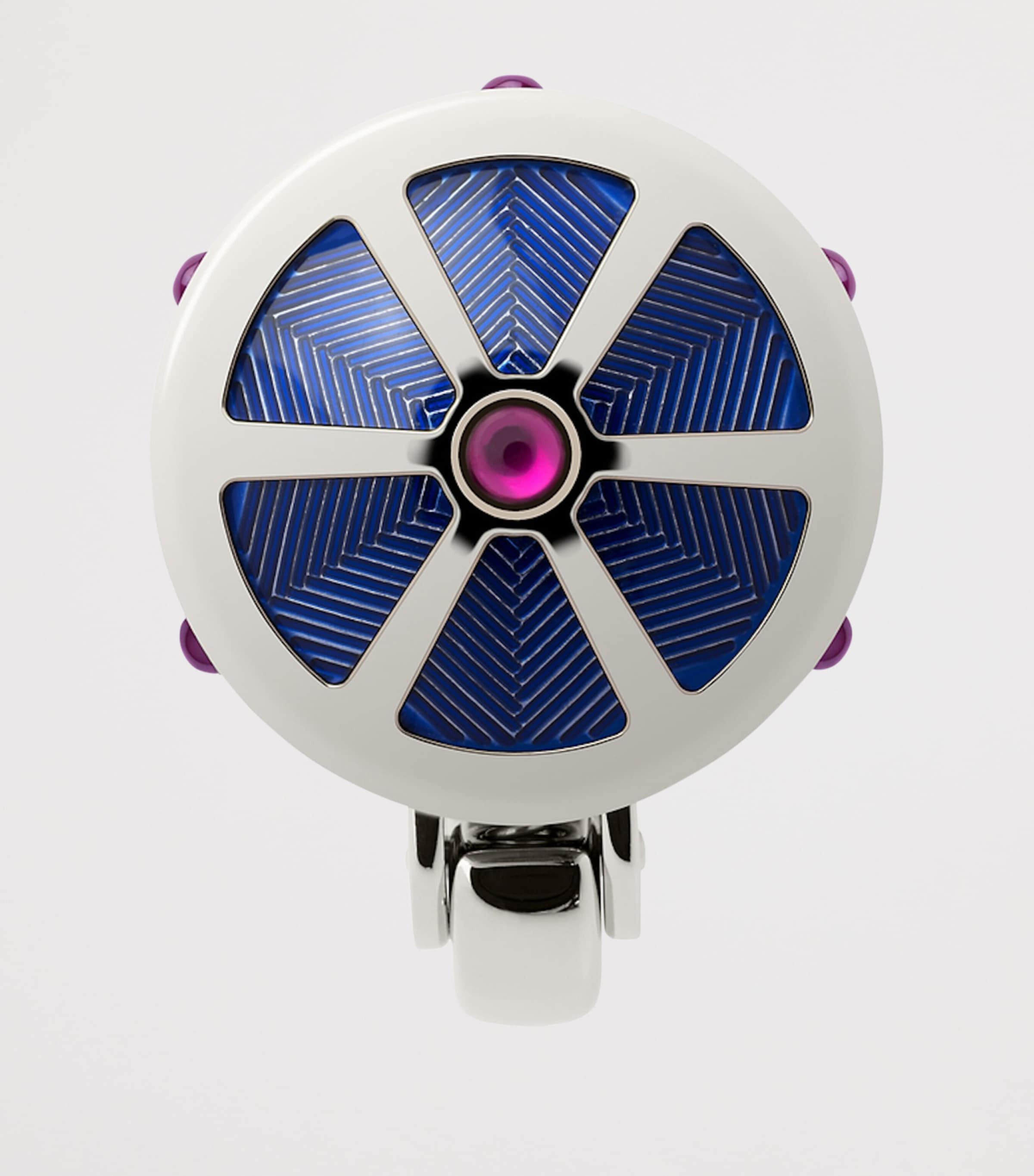 Pen of the Year - Fountain Pen (2025) BLUE Image 3