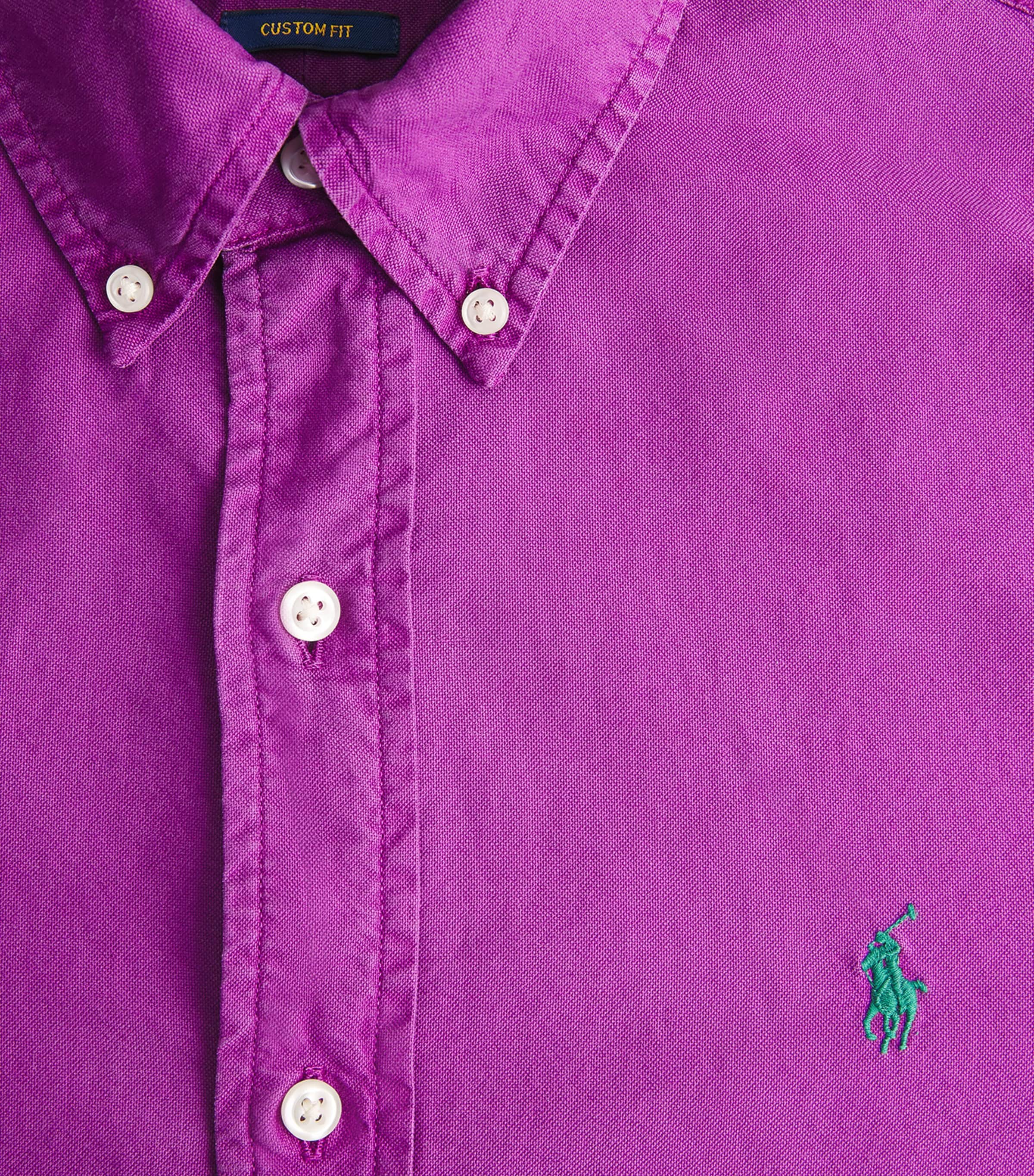 dri fit ralph lauren shirts